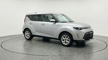2025 Kia Soul  -
                  Oklahoma City, OK