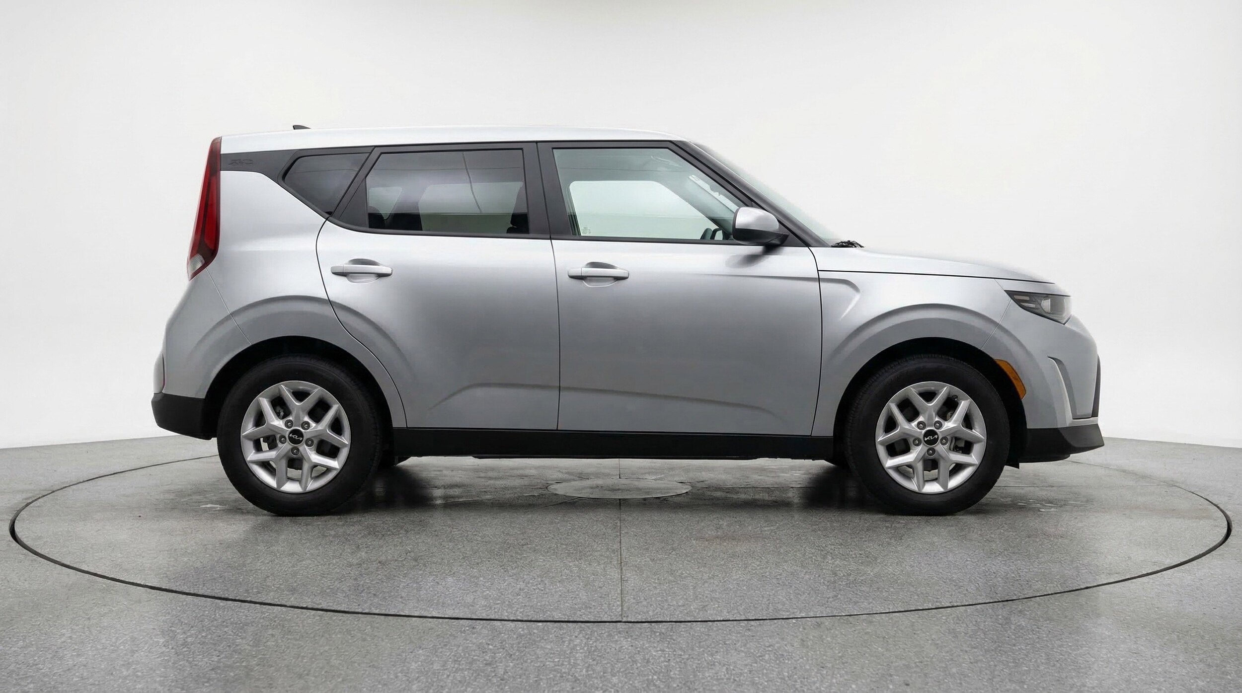Thumbnail: 2025 Kia Soul - 11