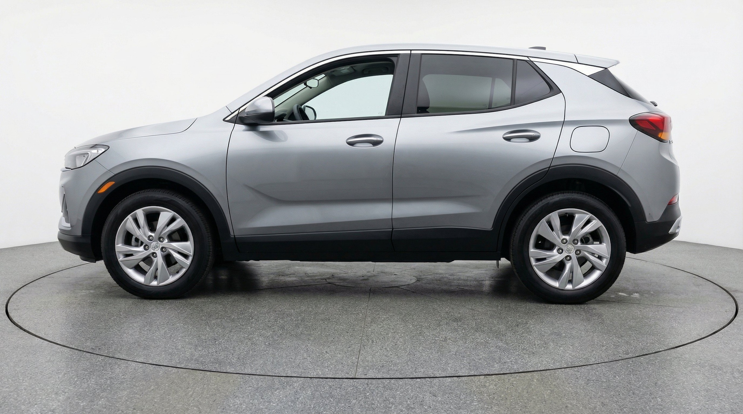 Thumbnail: 2026 Buick Encore GX - 5