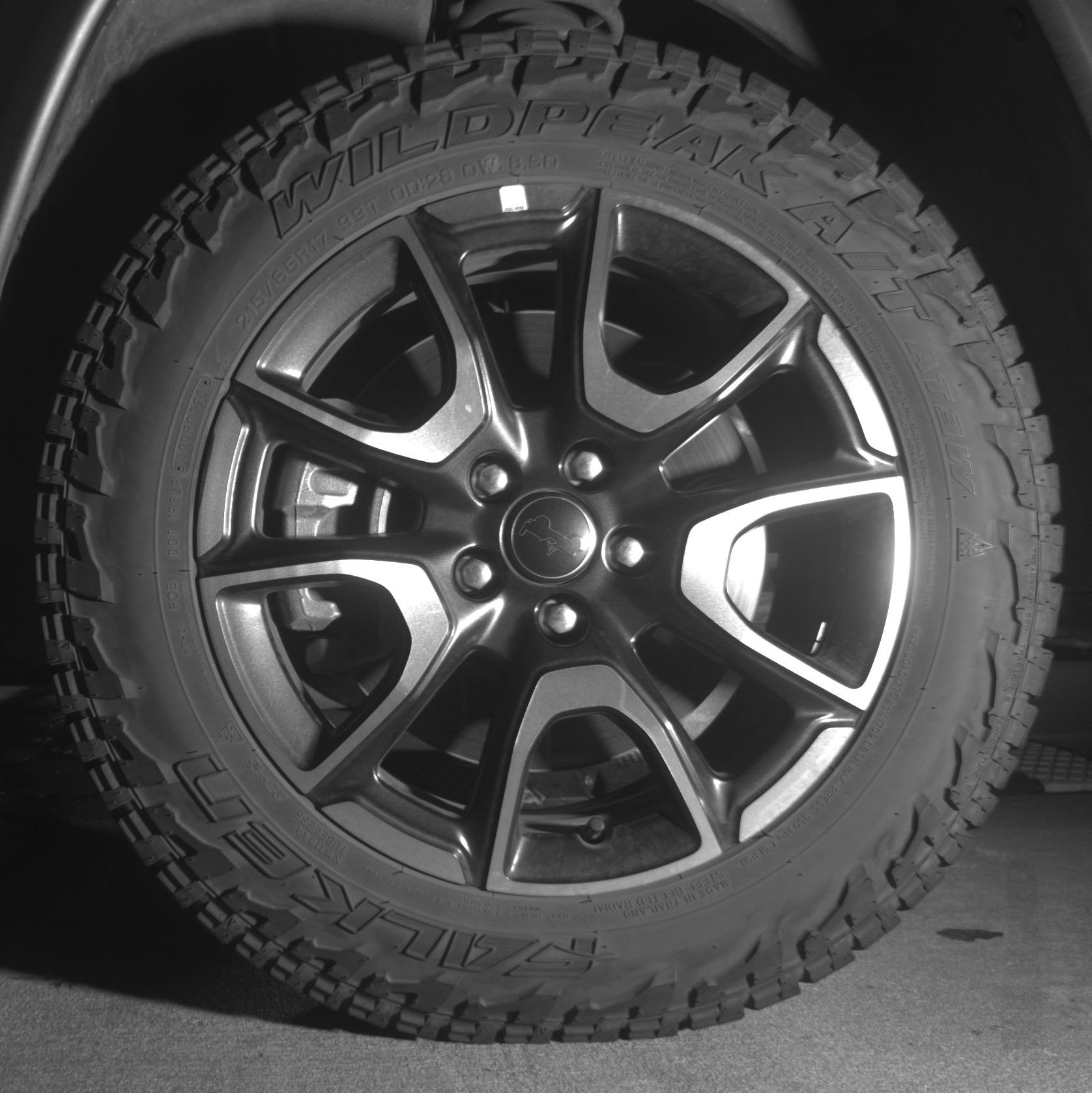 Thumbnail: 2025 Jeep Compass - 12