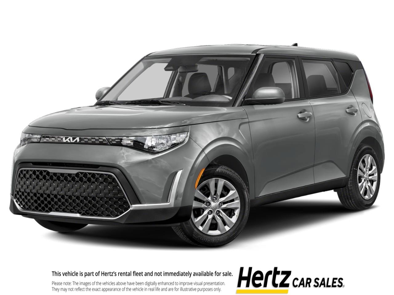 Thumbnail: 2025 Kia Soul - 1
