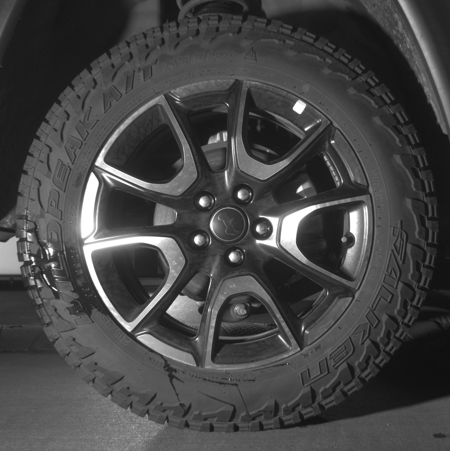 Thumbnail: 2025 Jeep Compass - 12