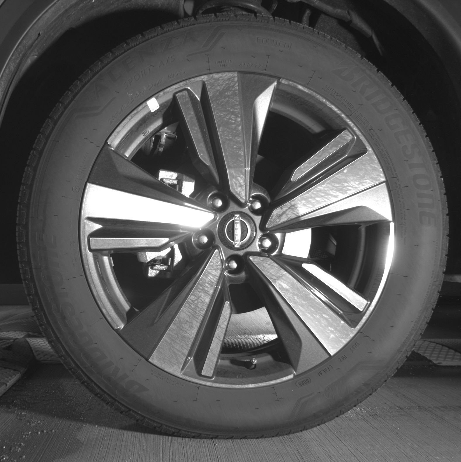 Thumbnail: 2026 Nissan Rogue - 12