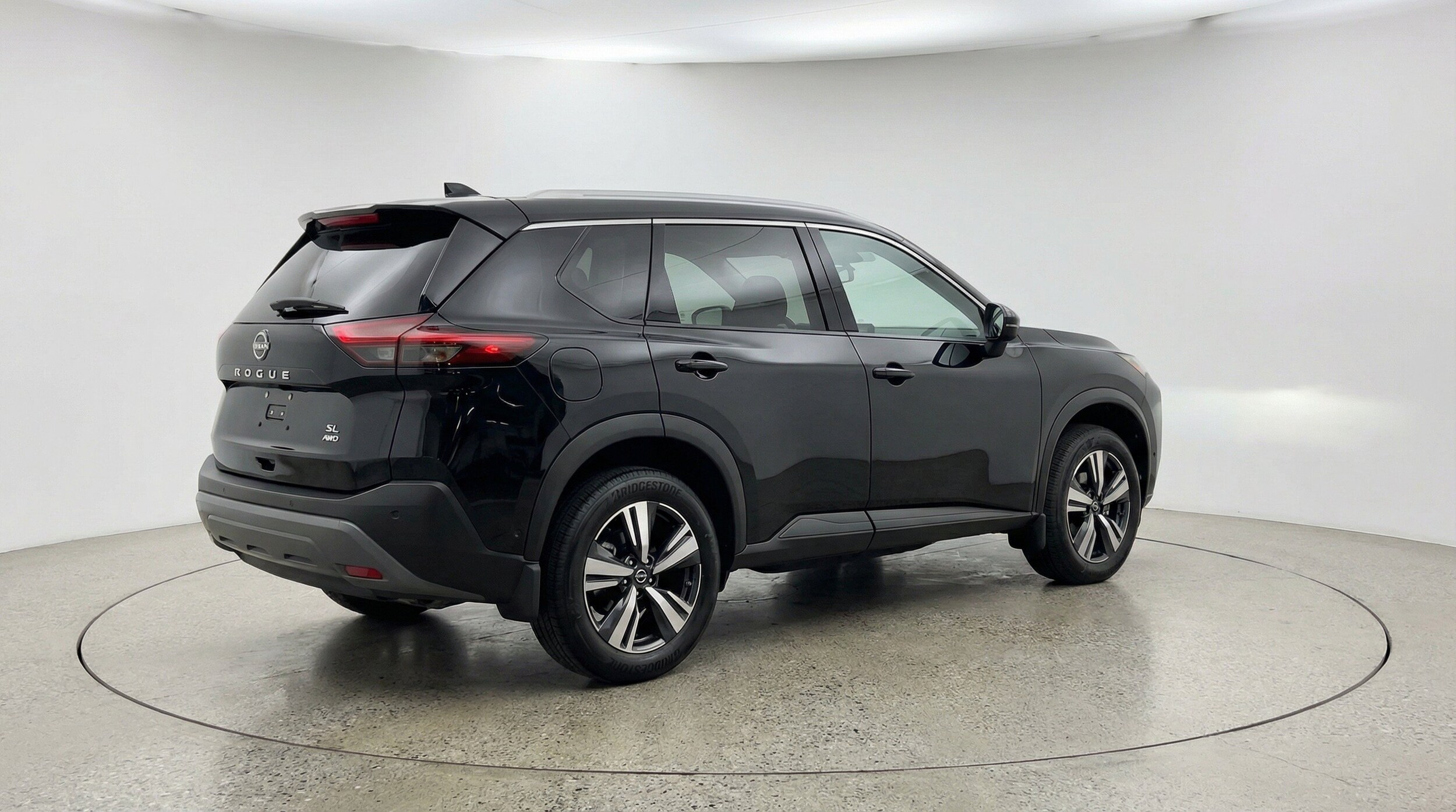 Thumbnail: 2026 Nissan Rogue - 9