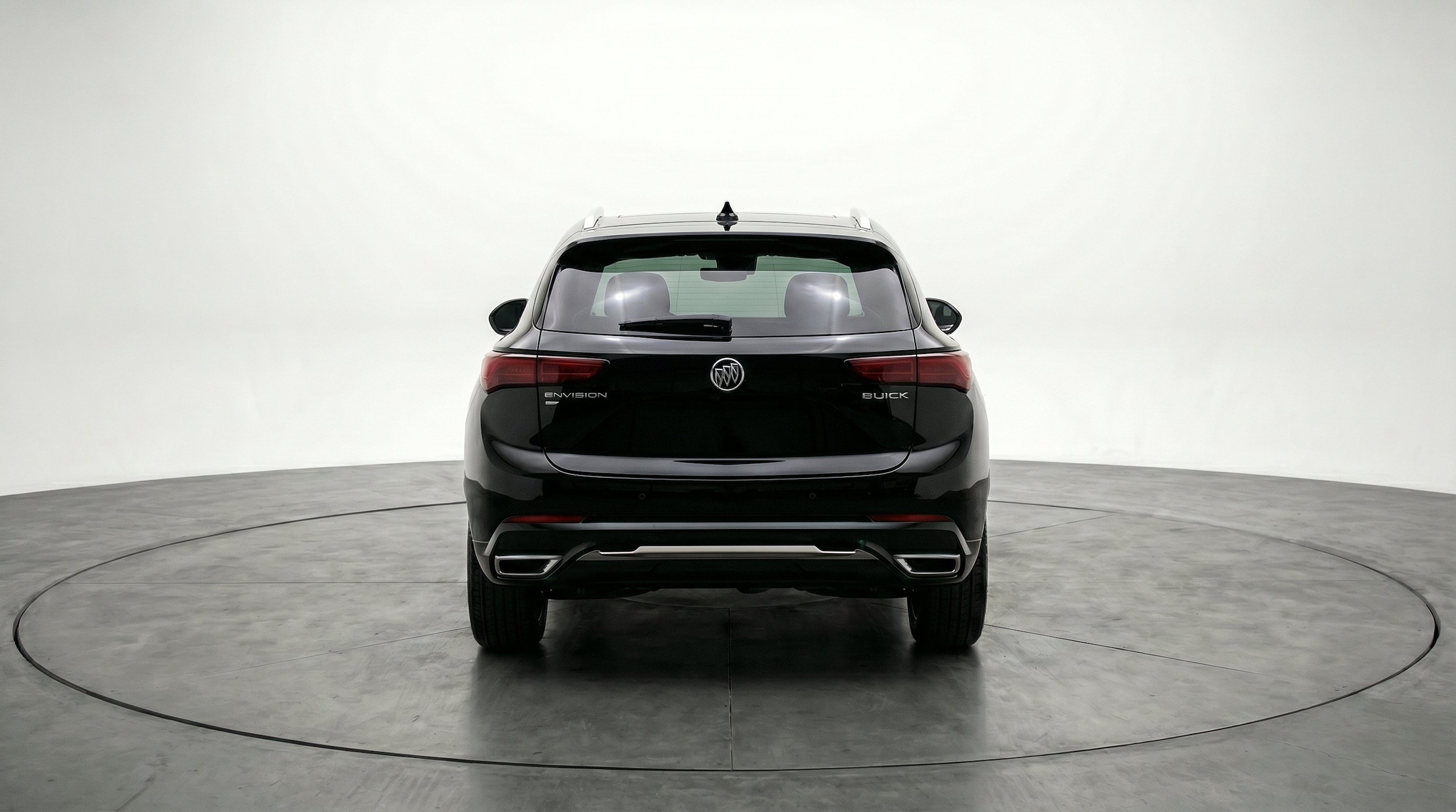 Thumbnail: 2024 Buick Envision - 7