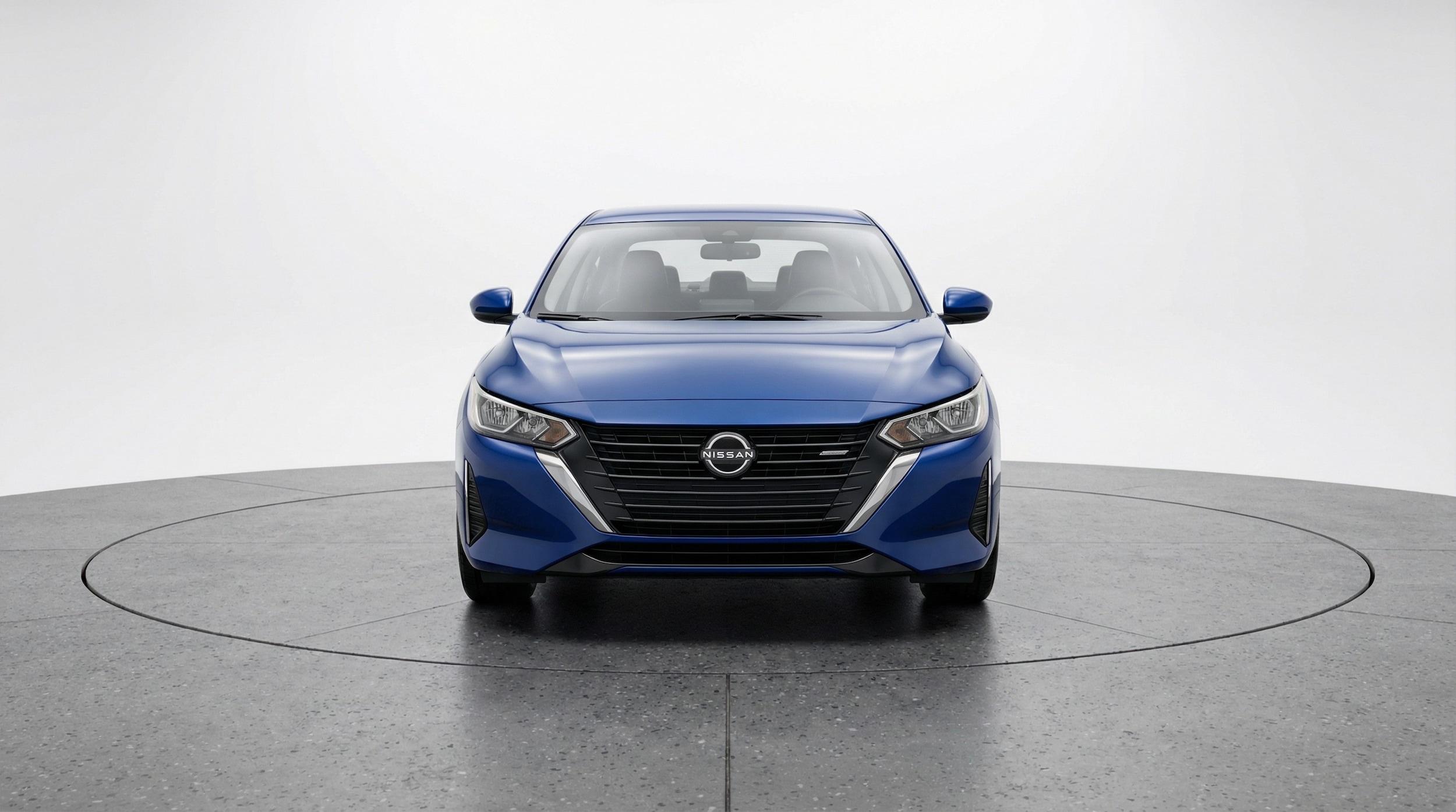 Thumbnail: 2025 Nissan Sentra - 2