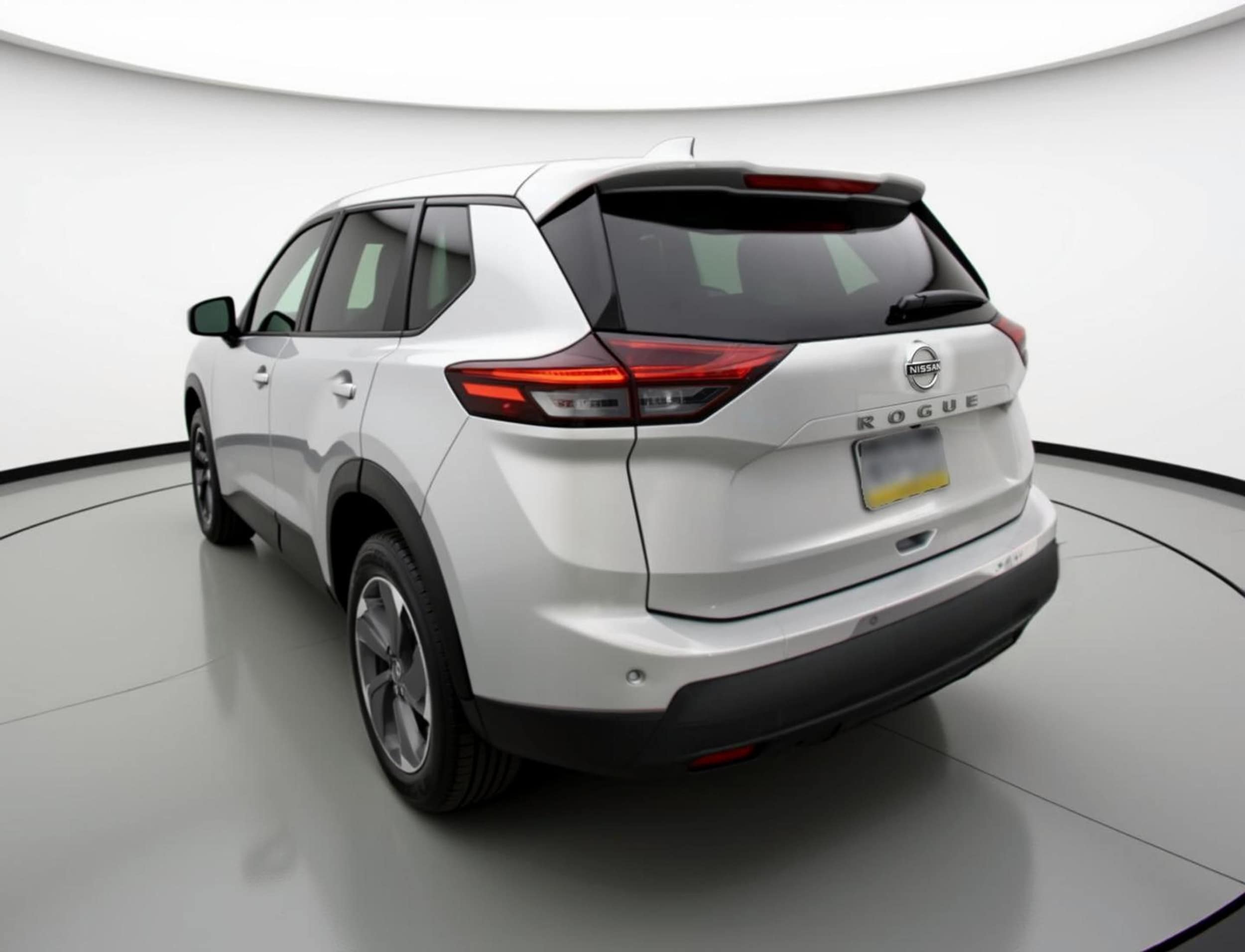 Thumbnail: 2025 Nissan Rogue - 5