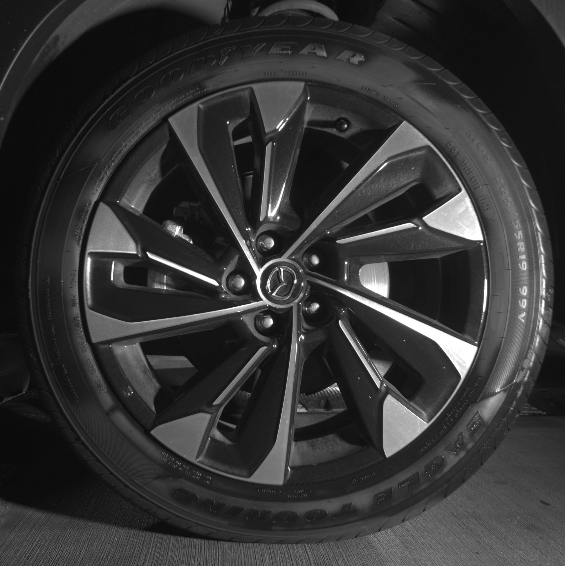 Thumbnail: 2025 Mazda CX-50 - 12