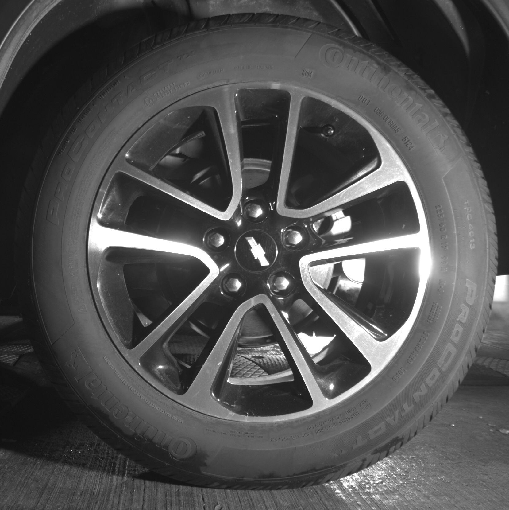 Thumbnail: 2025 Chevrolet TrailBlazer - 11