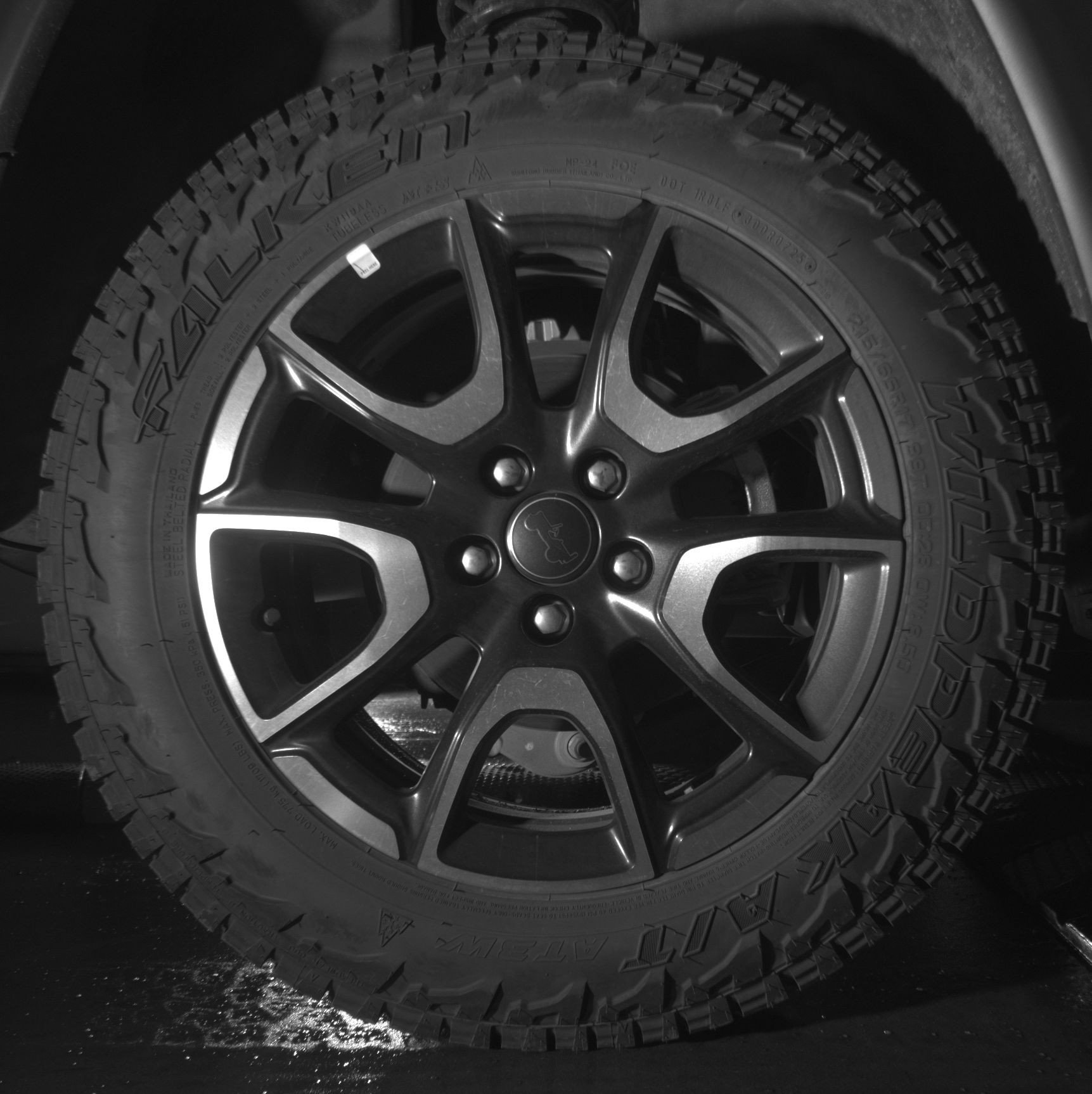 Thumbnail: 2025 Jeep Compass - 14