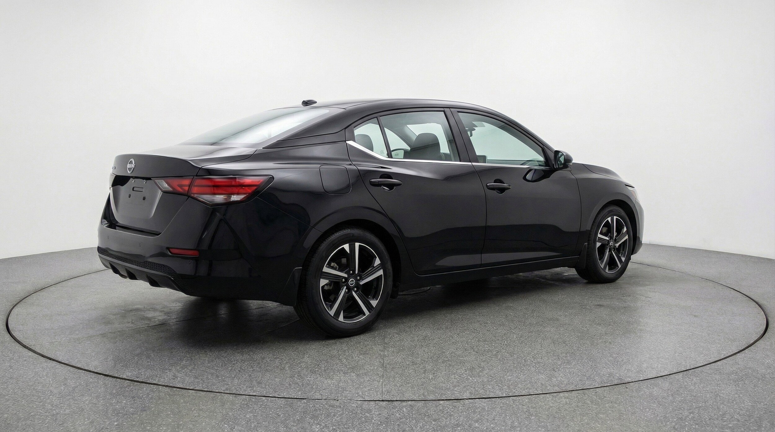 Thumbnail: 2025 Nissan Sentra - 9