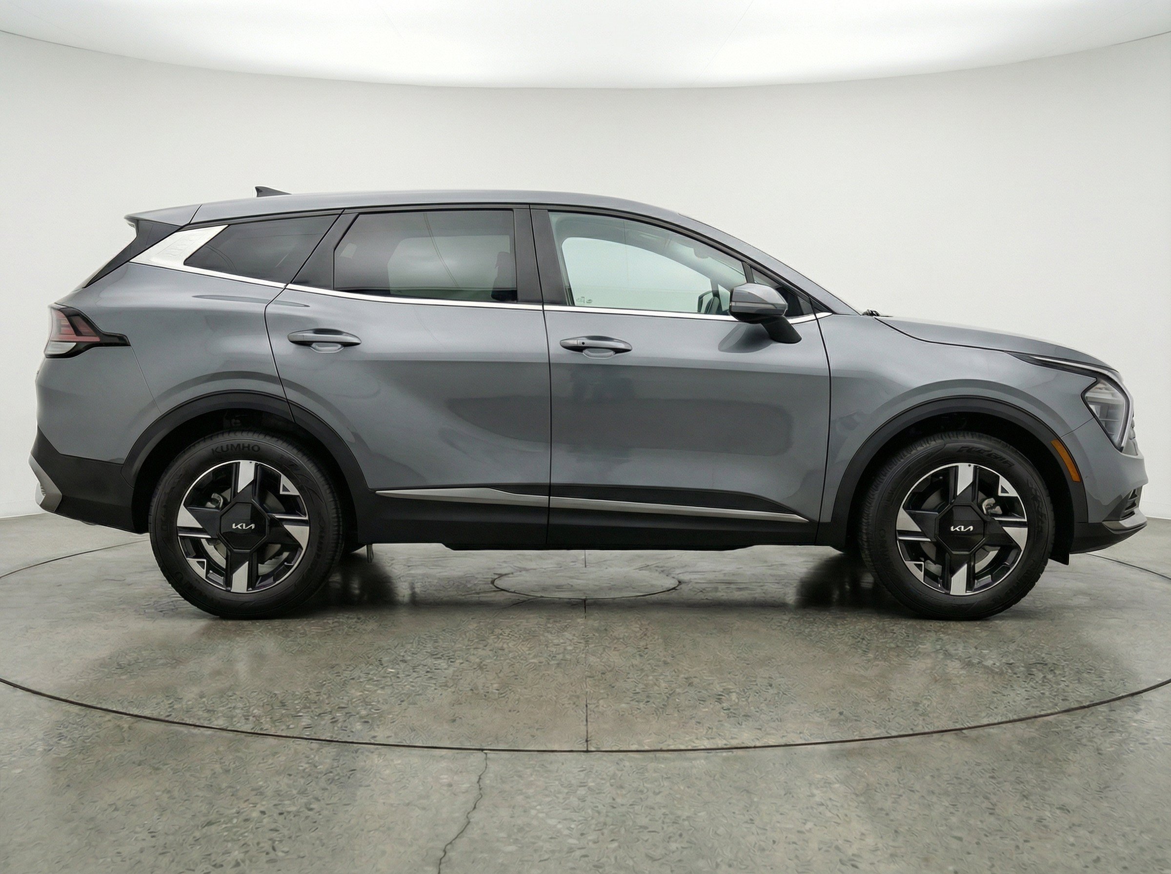 Thumbnail: 2026 Kia Sportage - 11