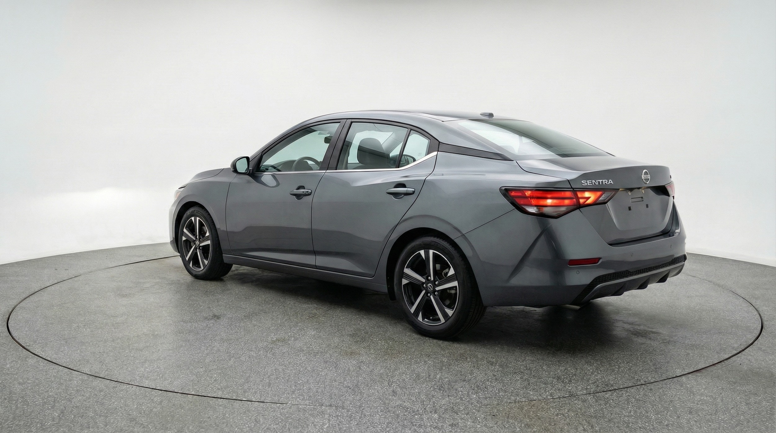 Thumbnail: 2025 Nissan Sentra - 5