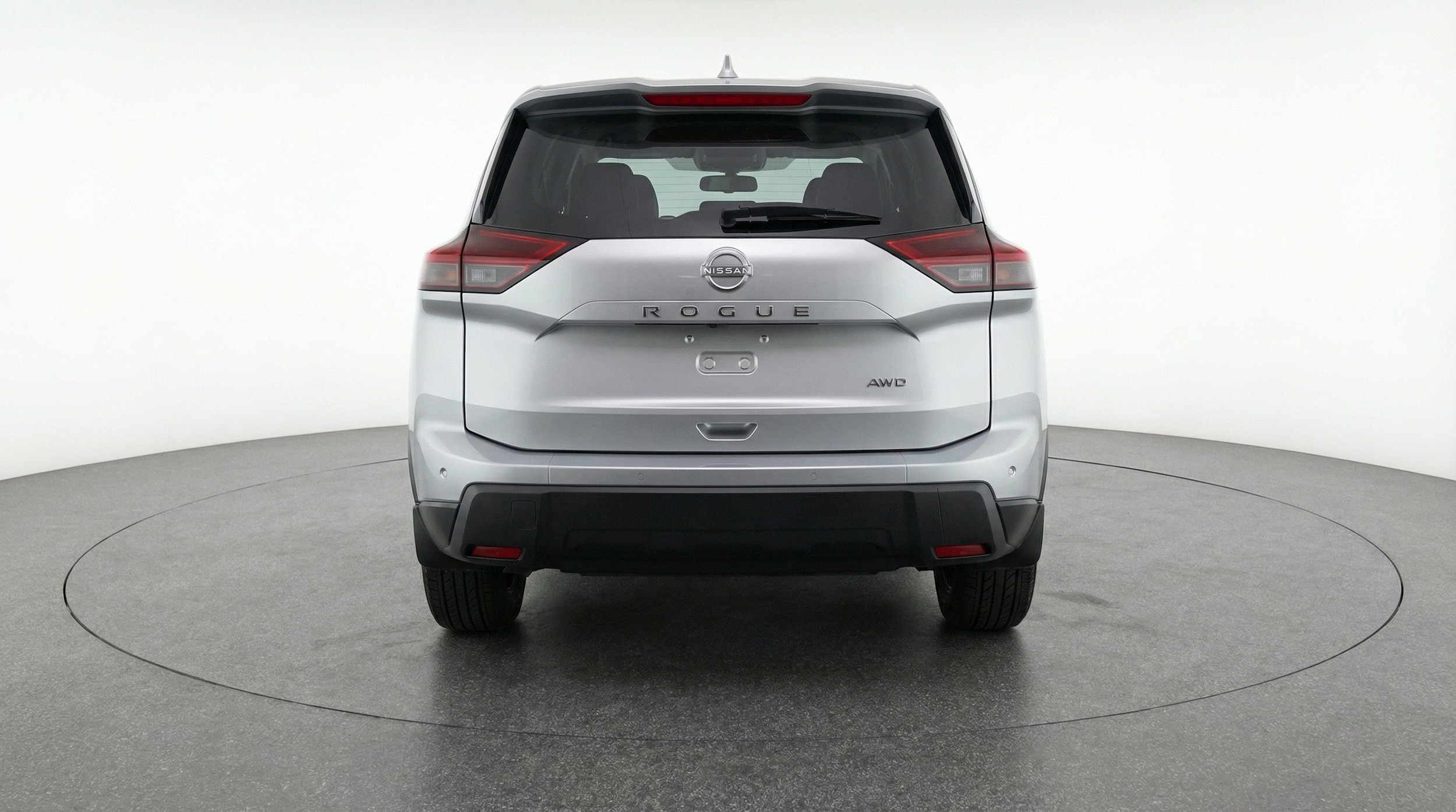 Thumbnail: 2025 Nissan Rogue - 7