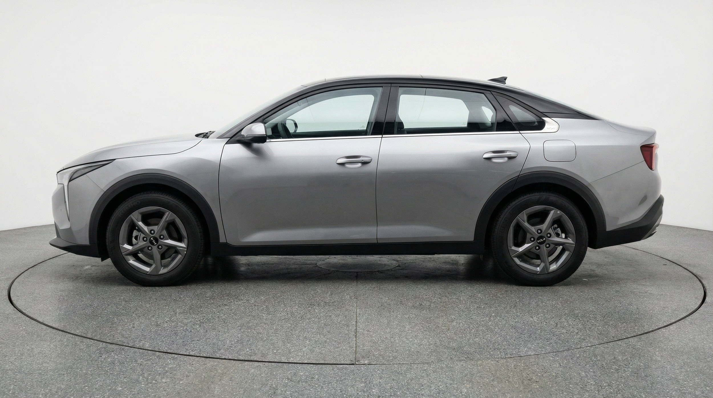 Thumbnail: 2026 Kia K4 - 5