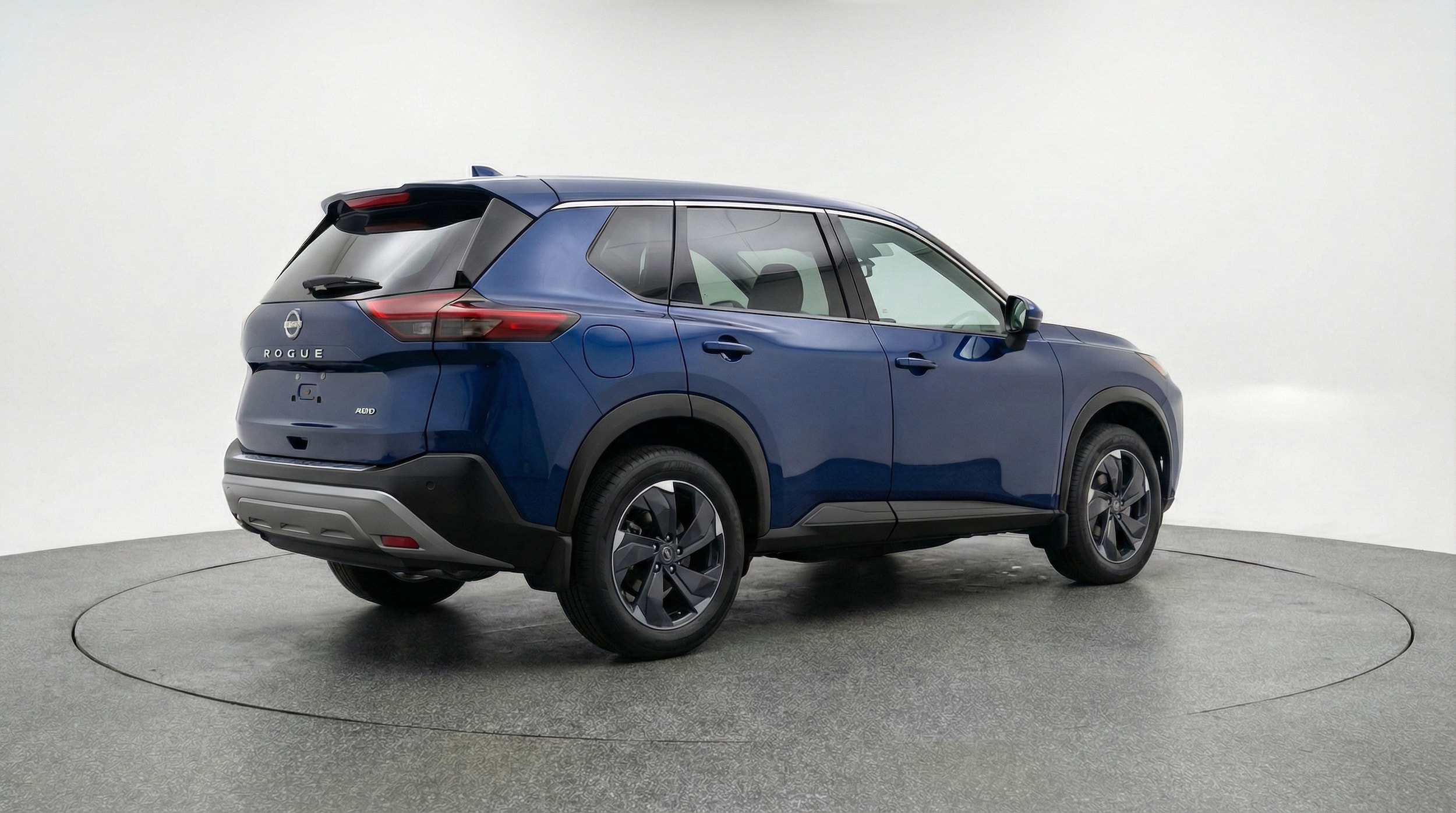 Thumbnail: 2025 Nissan Rogue - 7