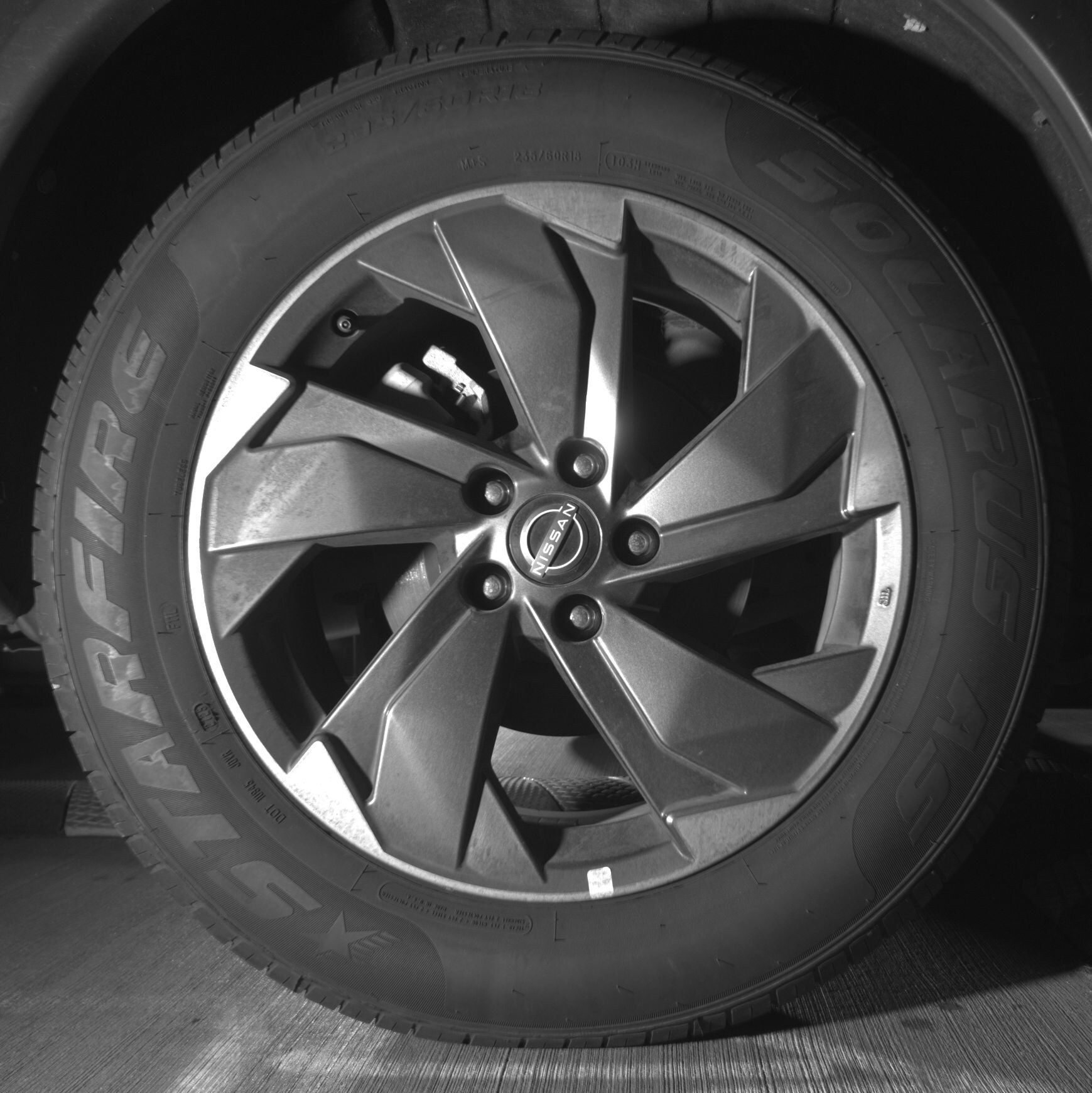 Thumbnail: 2025 Nissan Rogue - 12