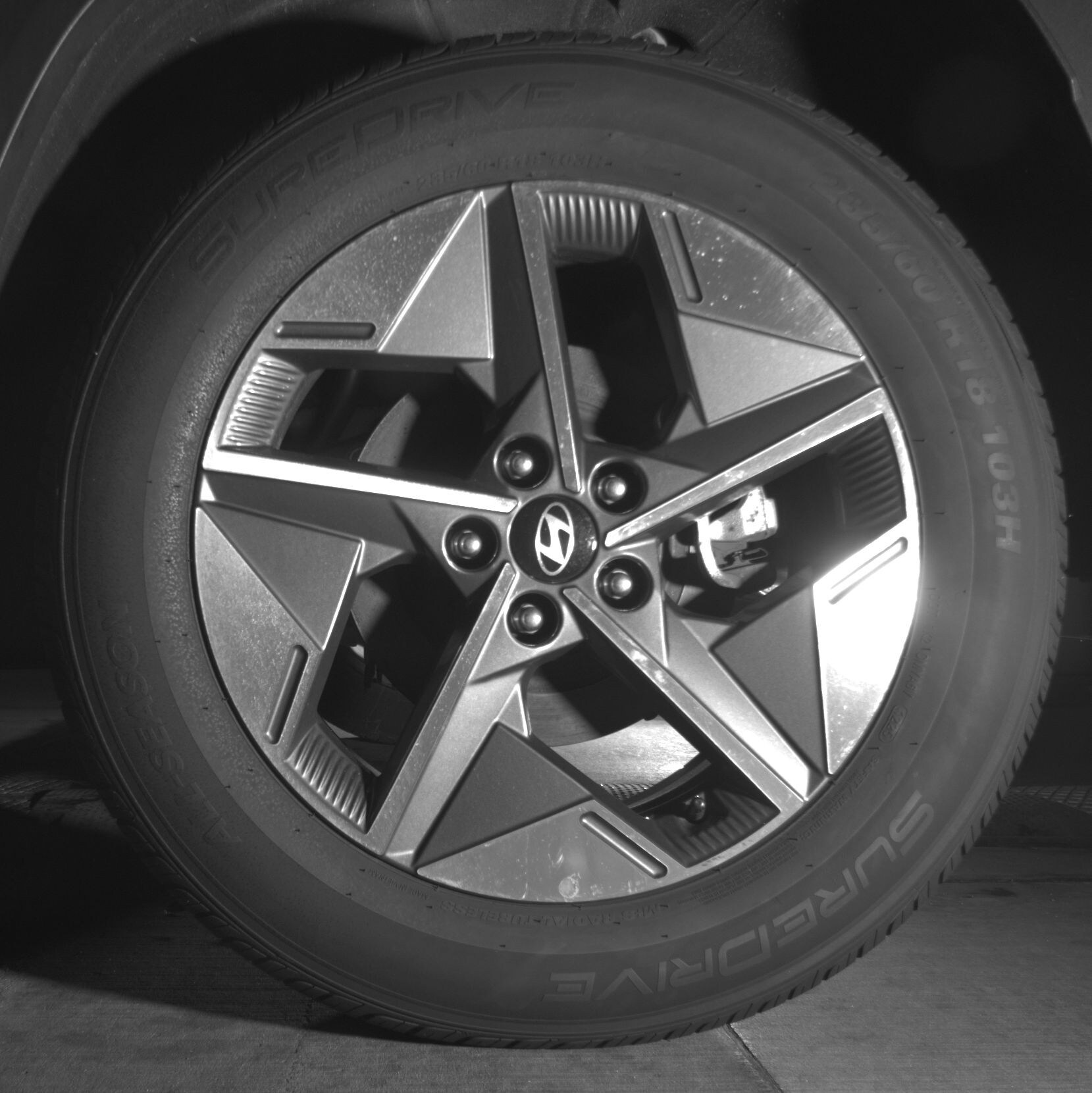 Thumbnail: 2025 Hyundai Tucson - 11