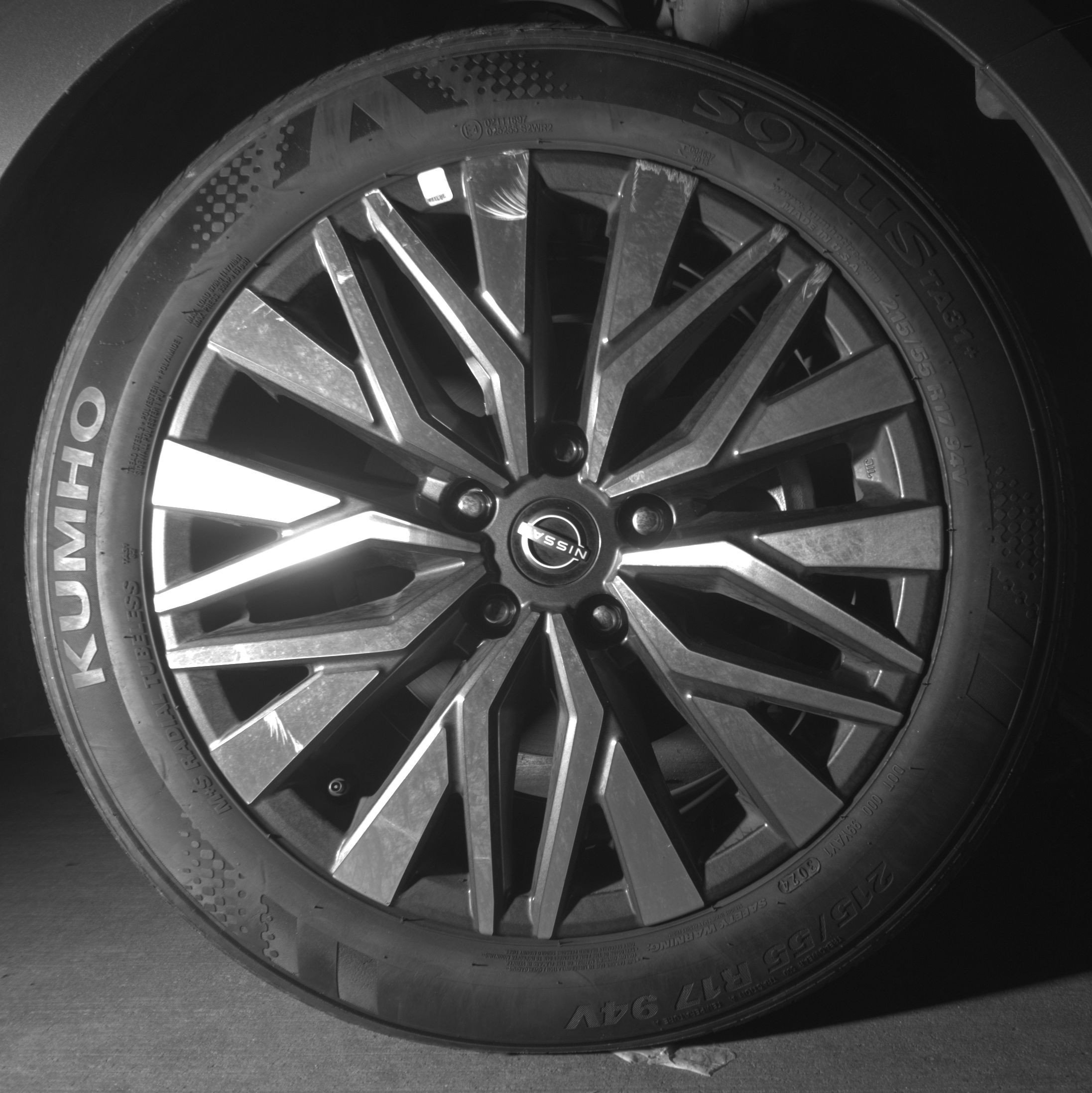 Thumbnail: 2025 Nissan Altima - 13