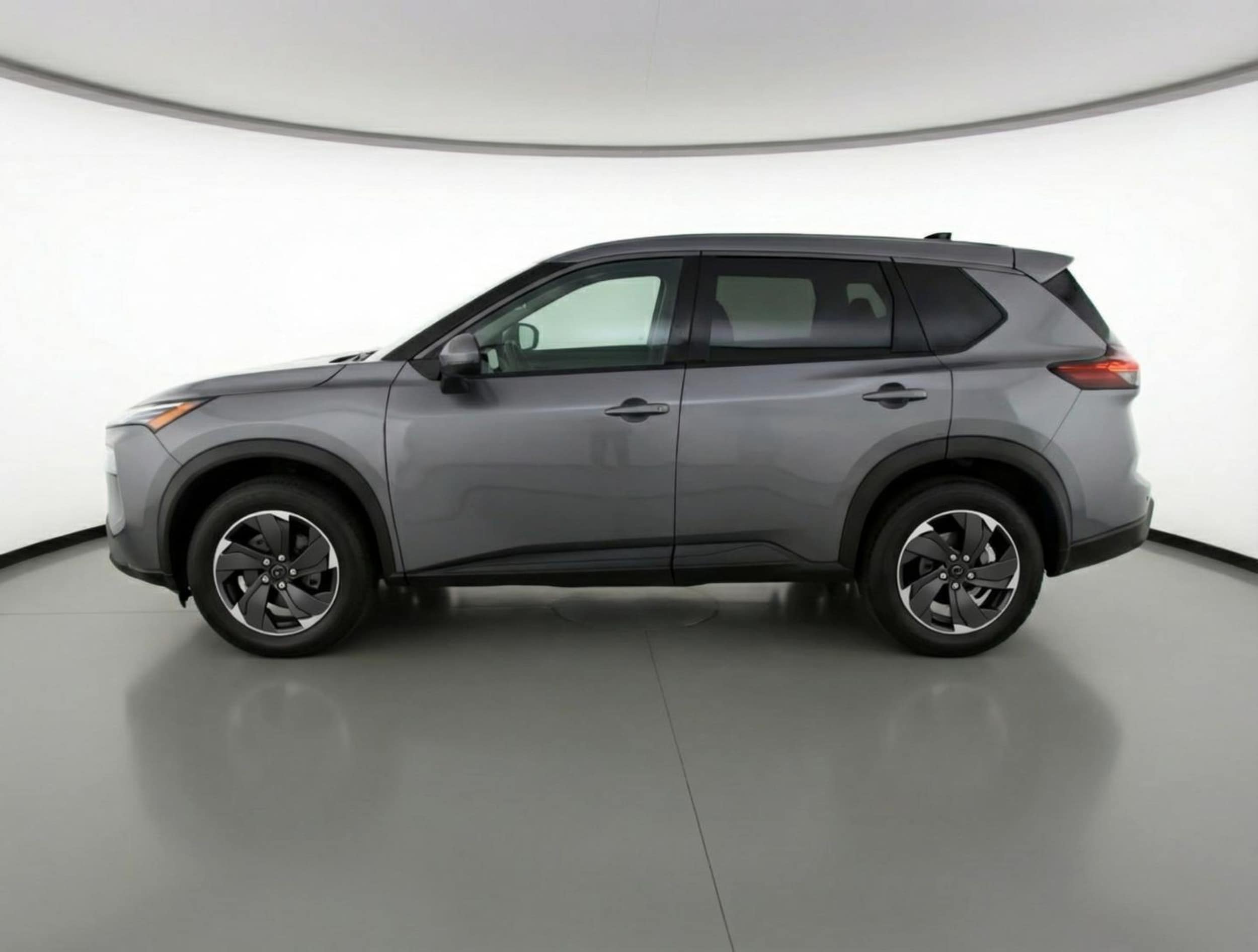 Thumbnail: 2025 Nissan Rogue - 4