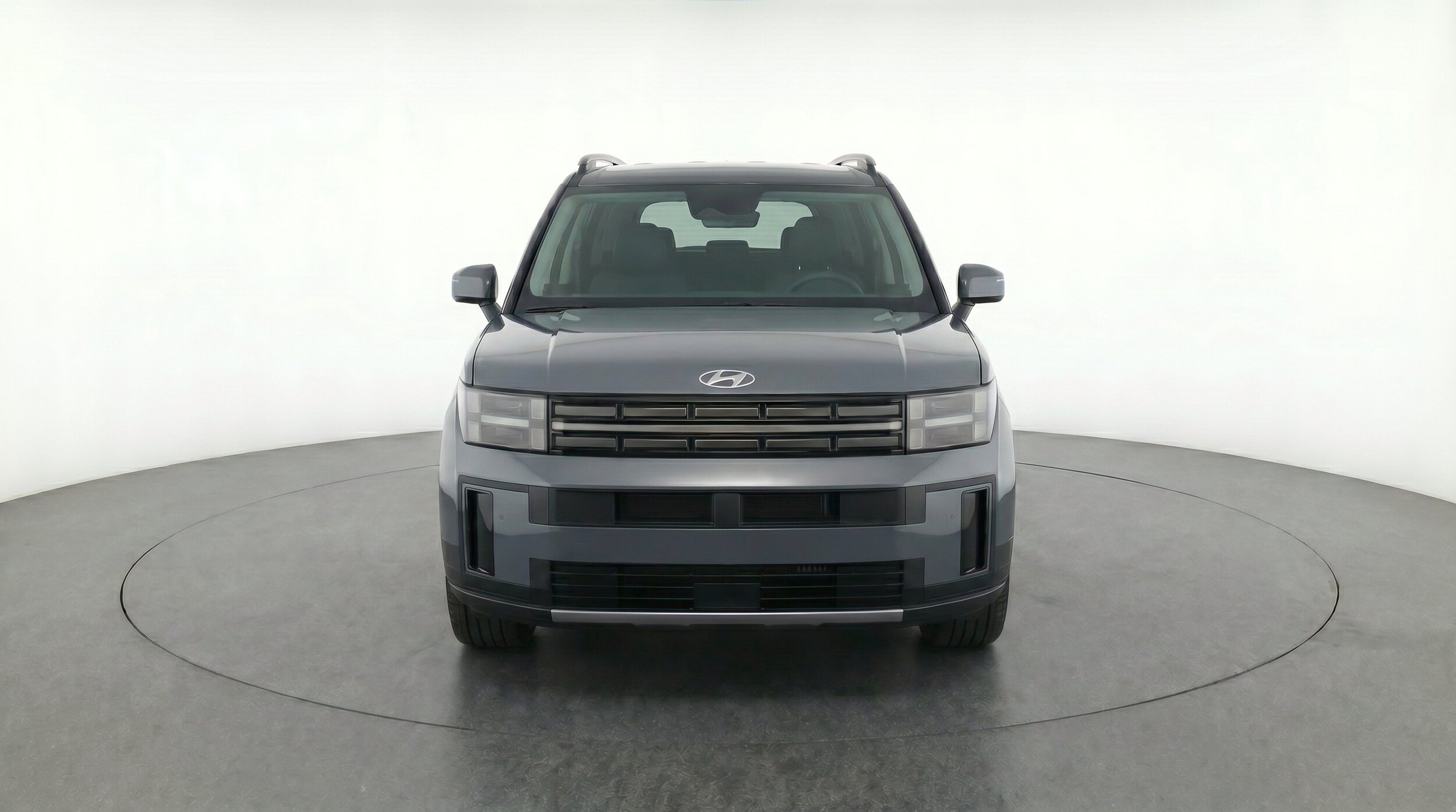Thumbnail: 2026 Hyundai Santa Fe - 2