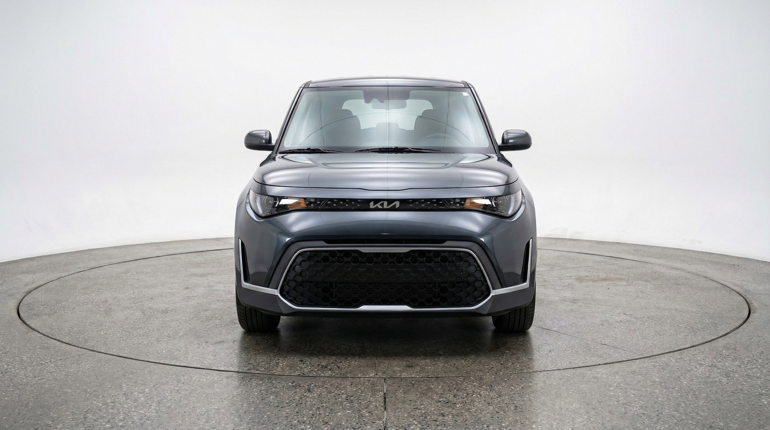 Thumbnail: 2025 Kia Soul - 2