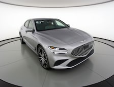 2025 Genesis G70  -
                  Oklahoma City, OK