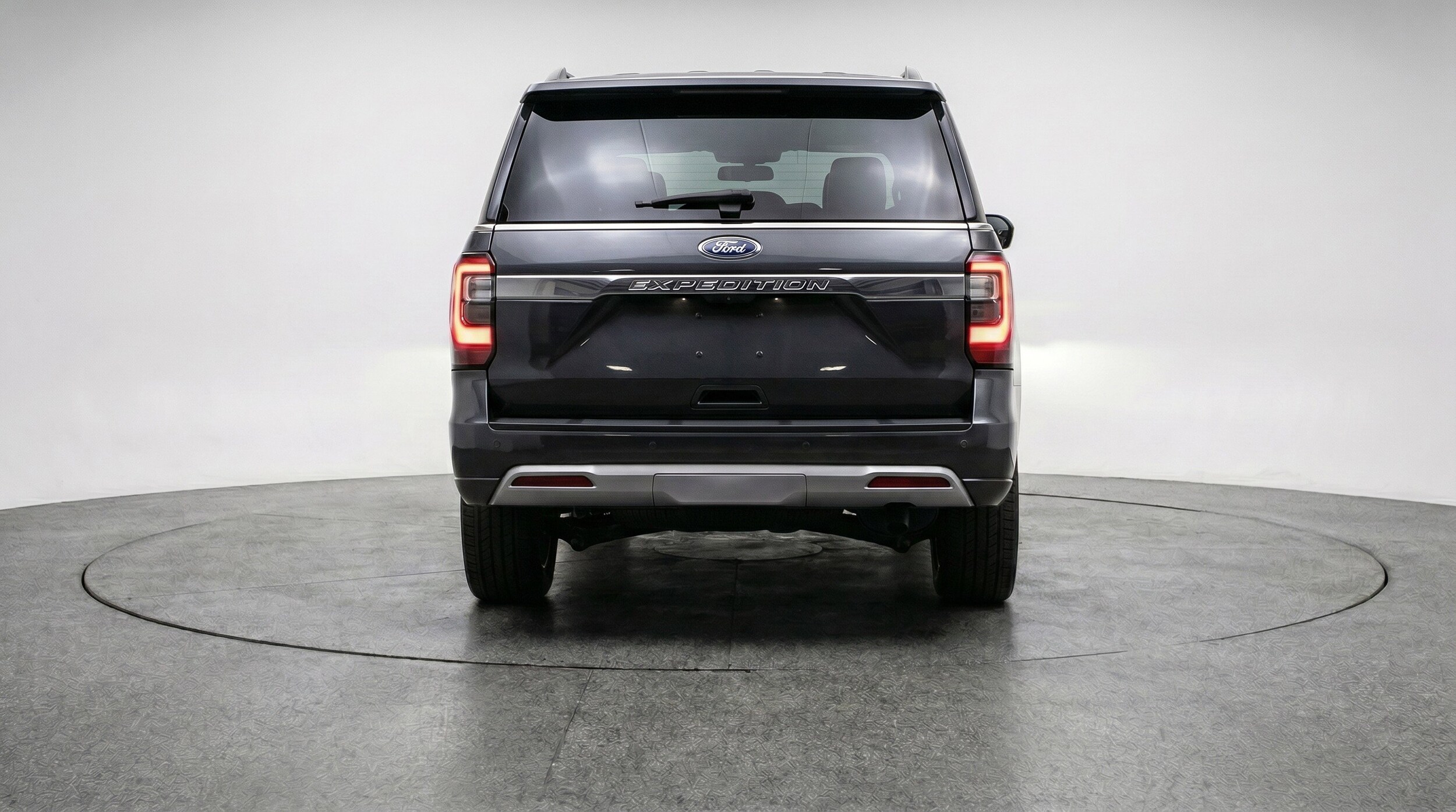 Thumbnail: 2024 Ford Expedition - 7