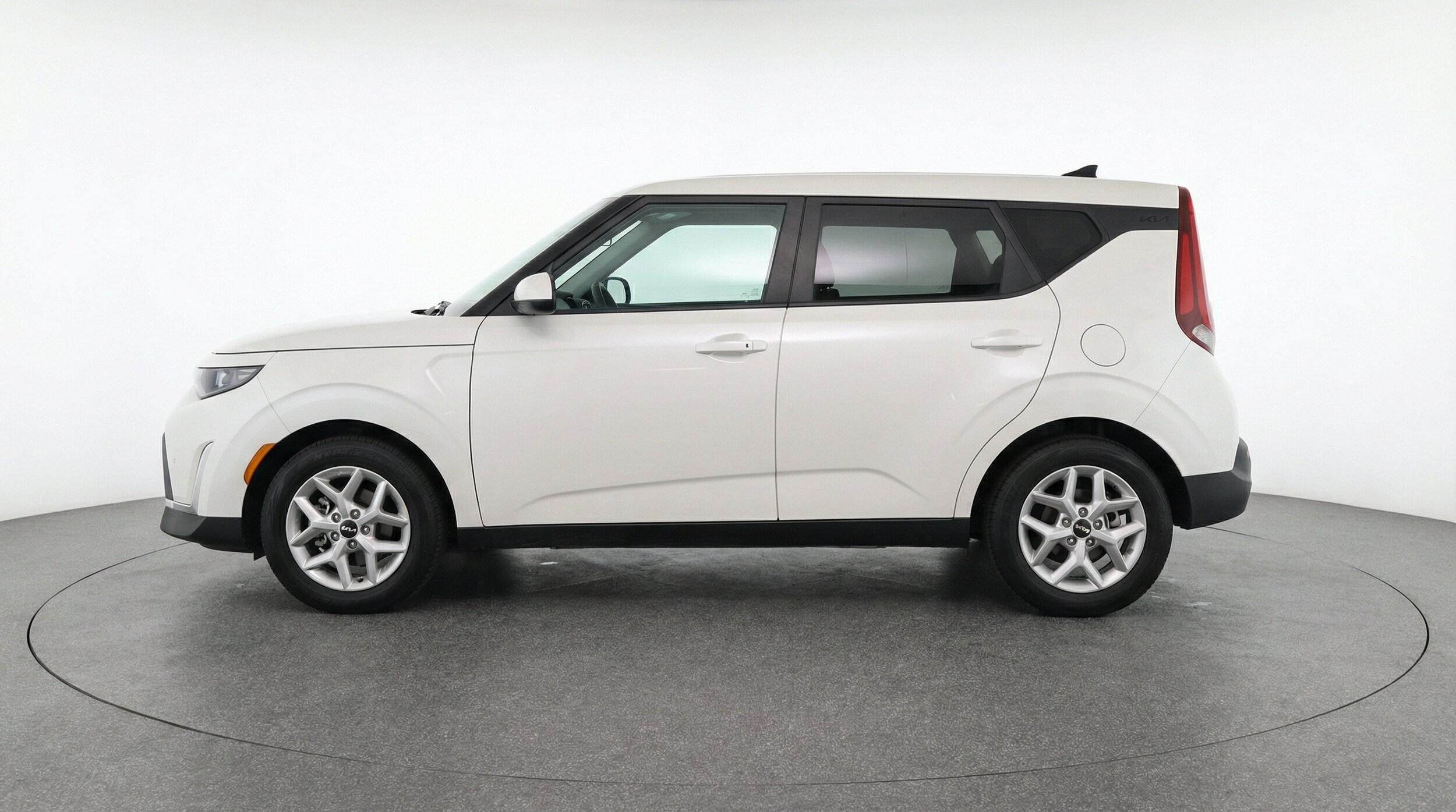 Thumbnail: 2025 Kia Soul - 5