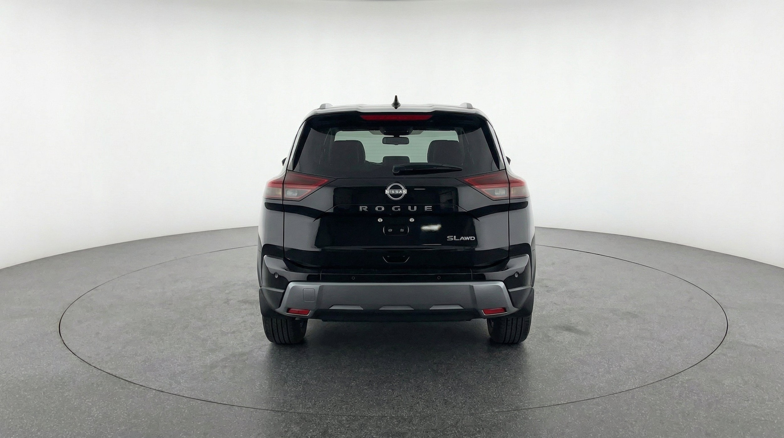 Thumbnail: 2026 Nissan Rogue - 7