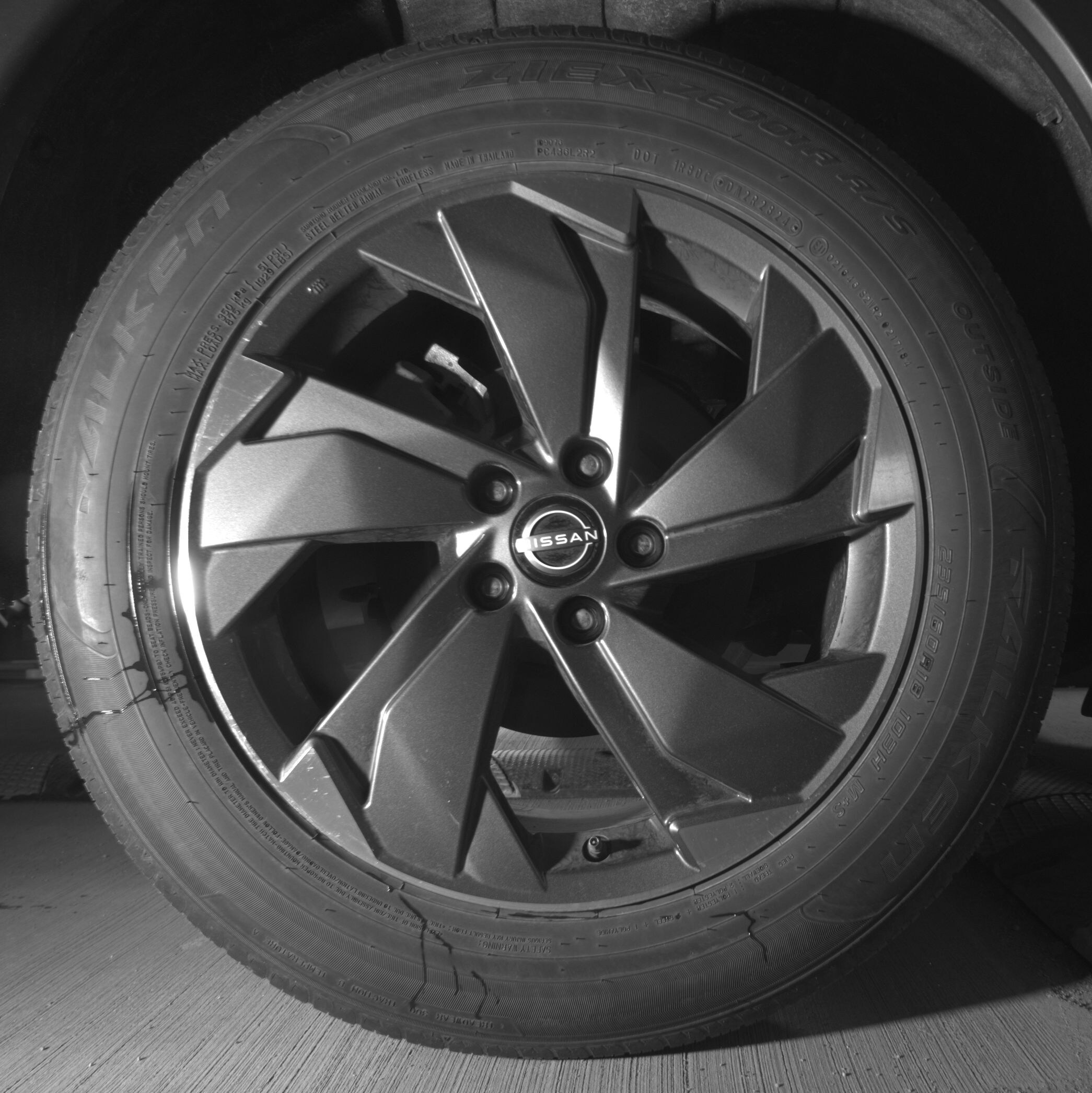 Thumbnail: 2025 Nissan Rogue - 12