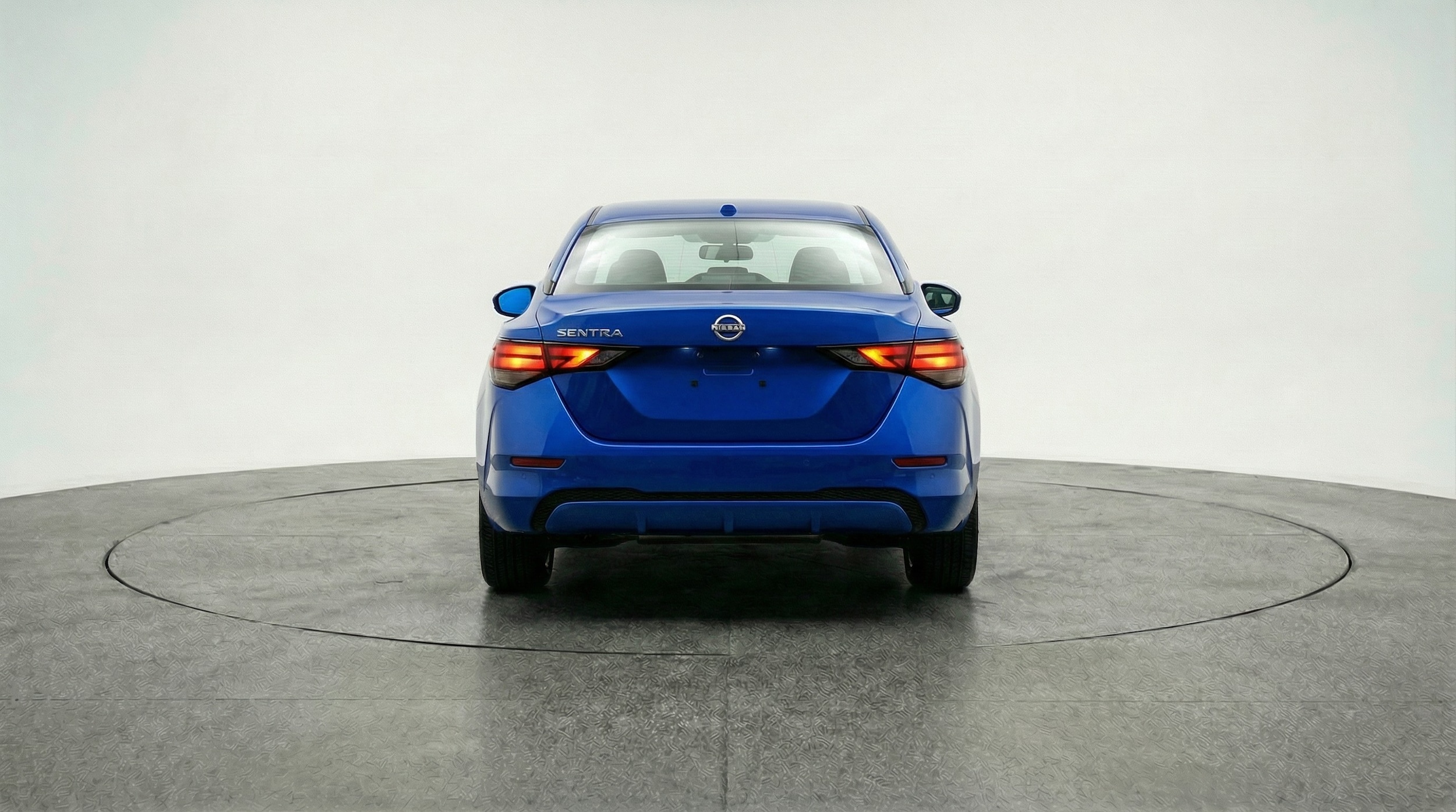 Thumbnail: 2025 Nissan Sentra - 6