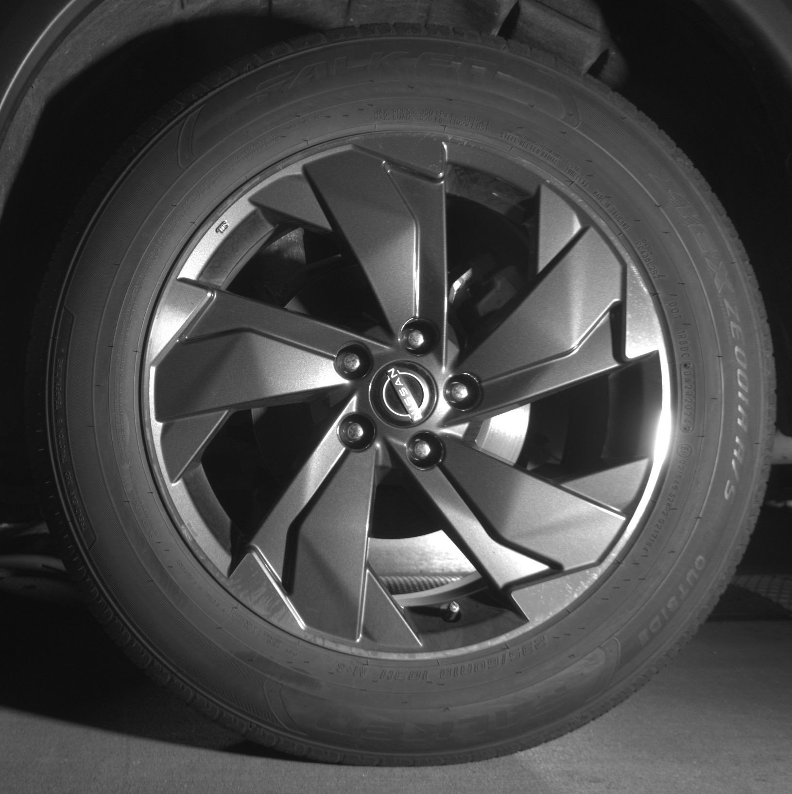 Thumbnail: 2025 Nissan Rogue - 14