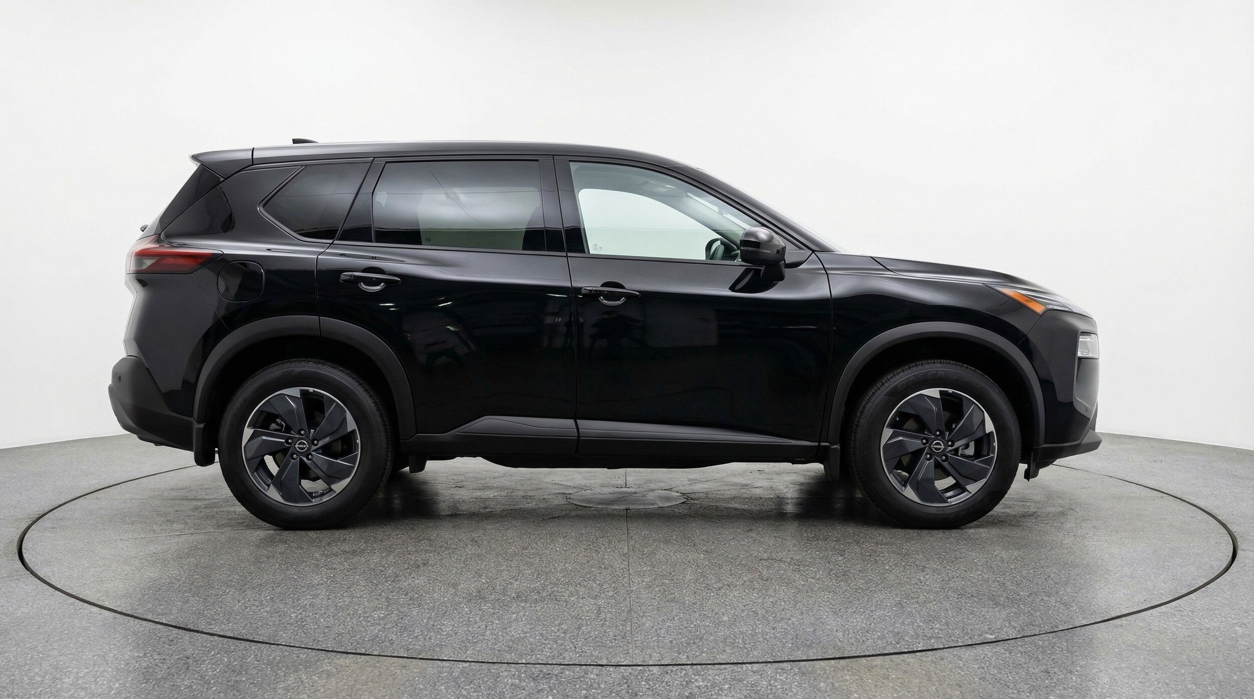 Thumbnail: 2025 Nissan Rogue - 11