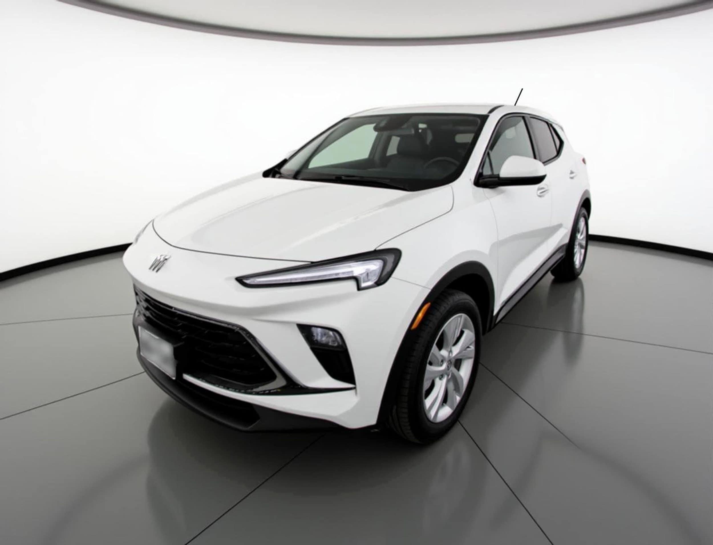 Thumbnail: 2025 Buick Encore GX - 3