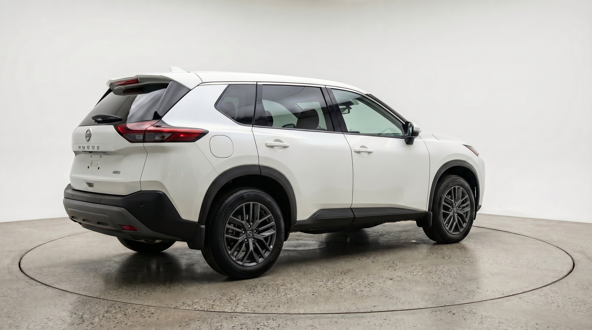Thumbnail: 2026 Nissan Rogue - 9