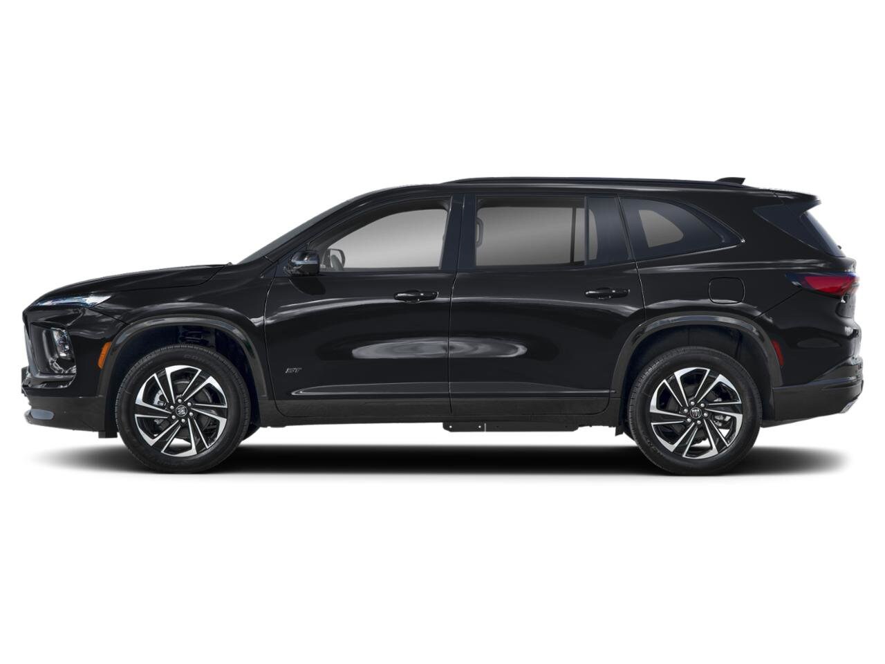 Thumbnail: 2025 Buick Enclave - 3