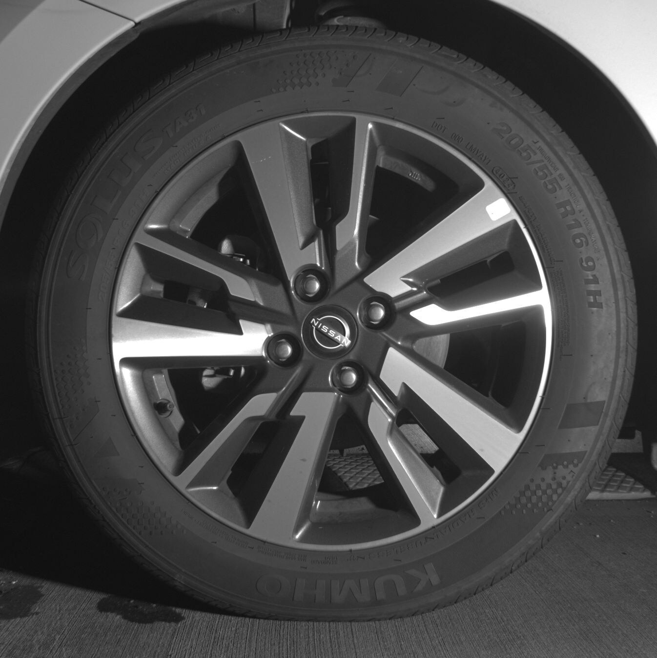 Thumbnail: 2025 Nissan Versa - 9