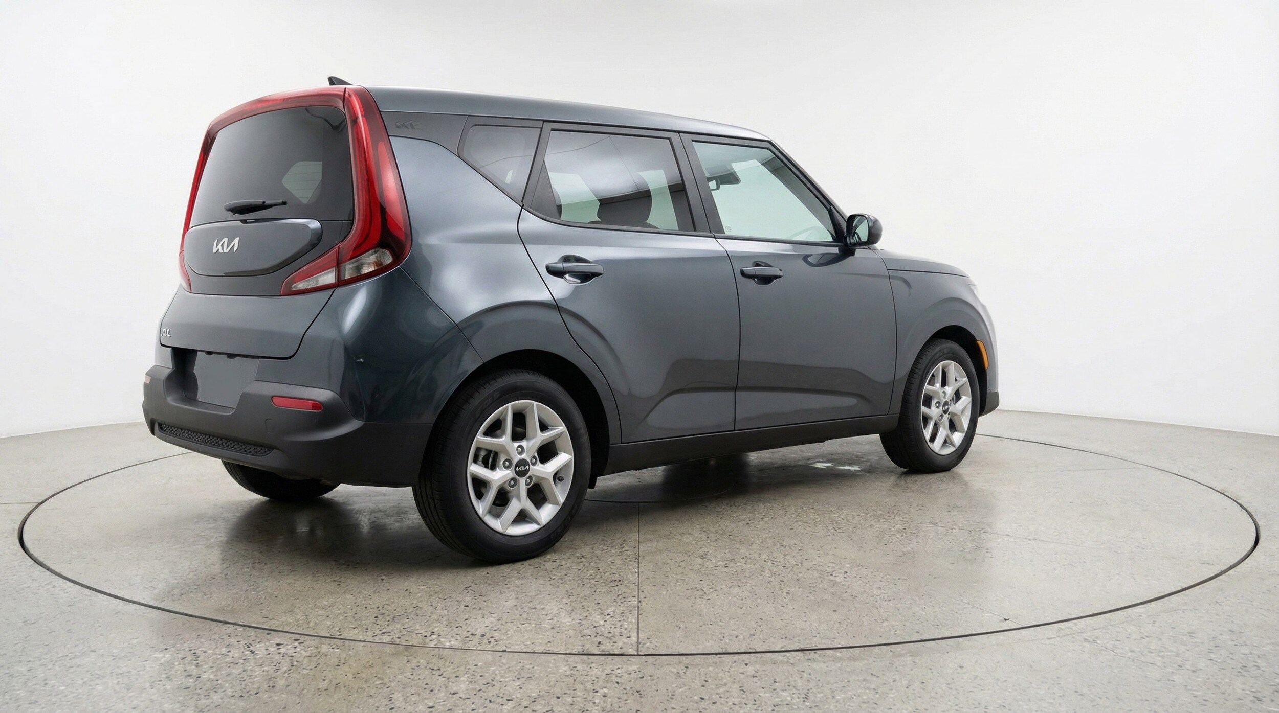 Thumbnail: 2025 Kia Soul - 9
