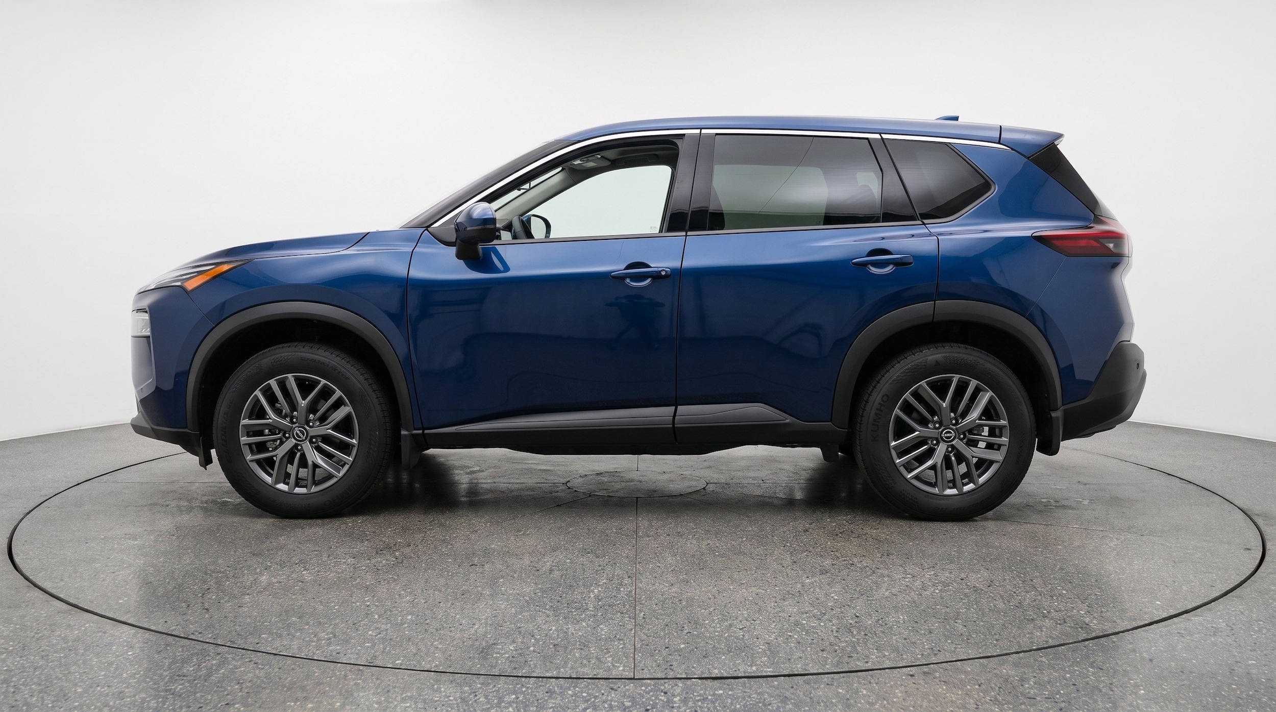 Thumbnail: 2026 Nissan Rogue - 5