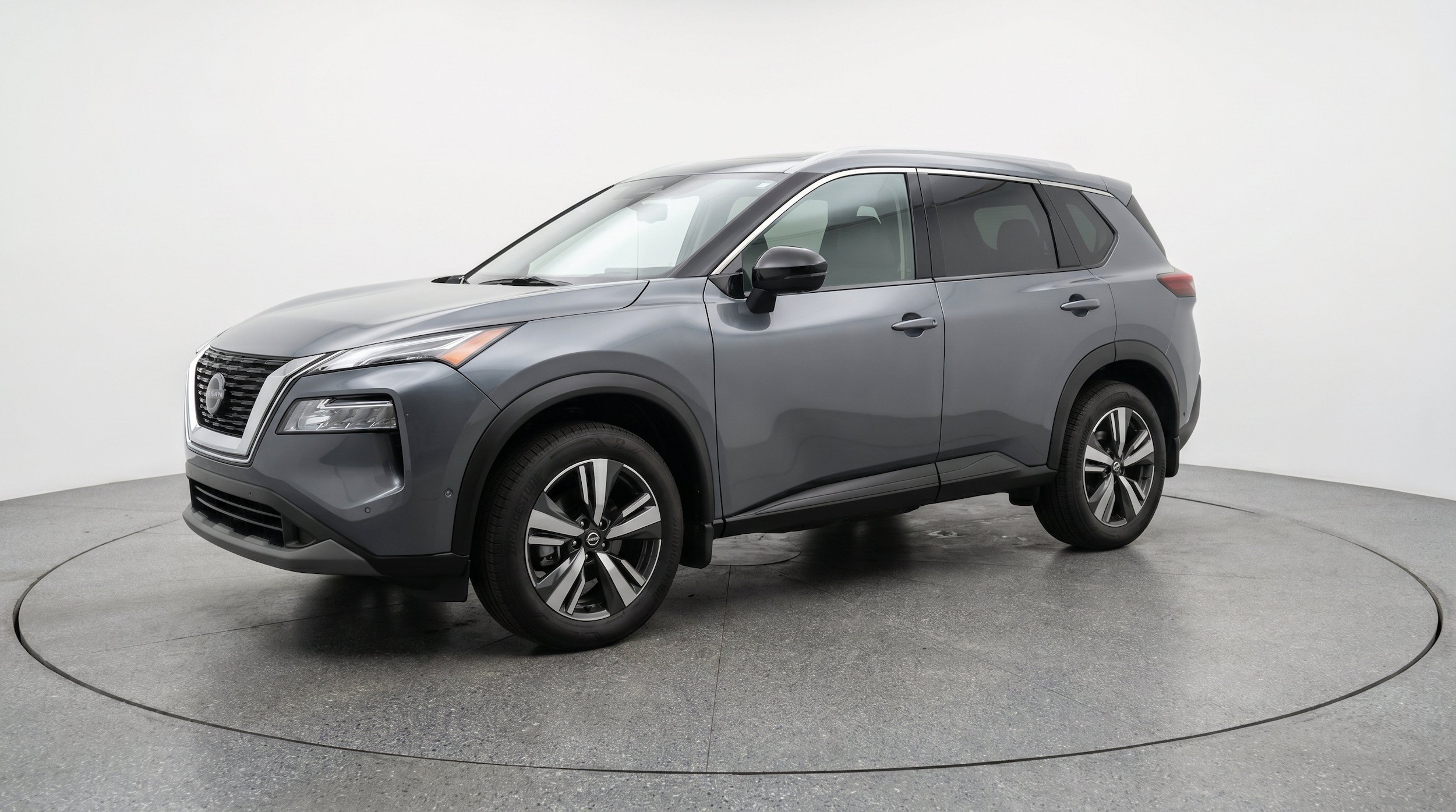 Thumbnail: 2026 Nissan Rogue - 3
