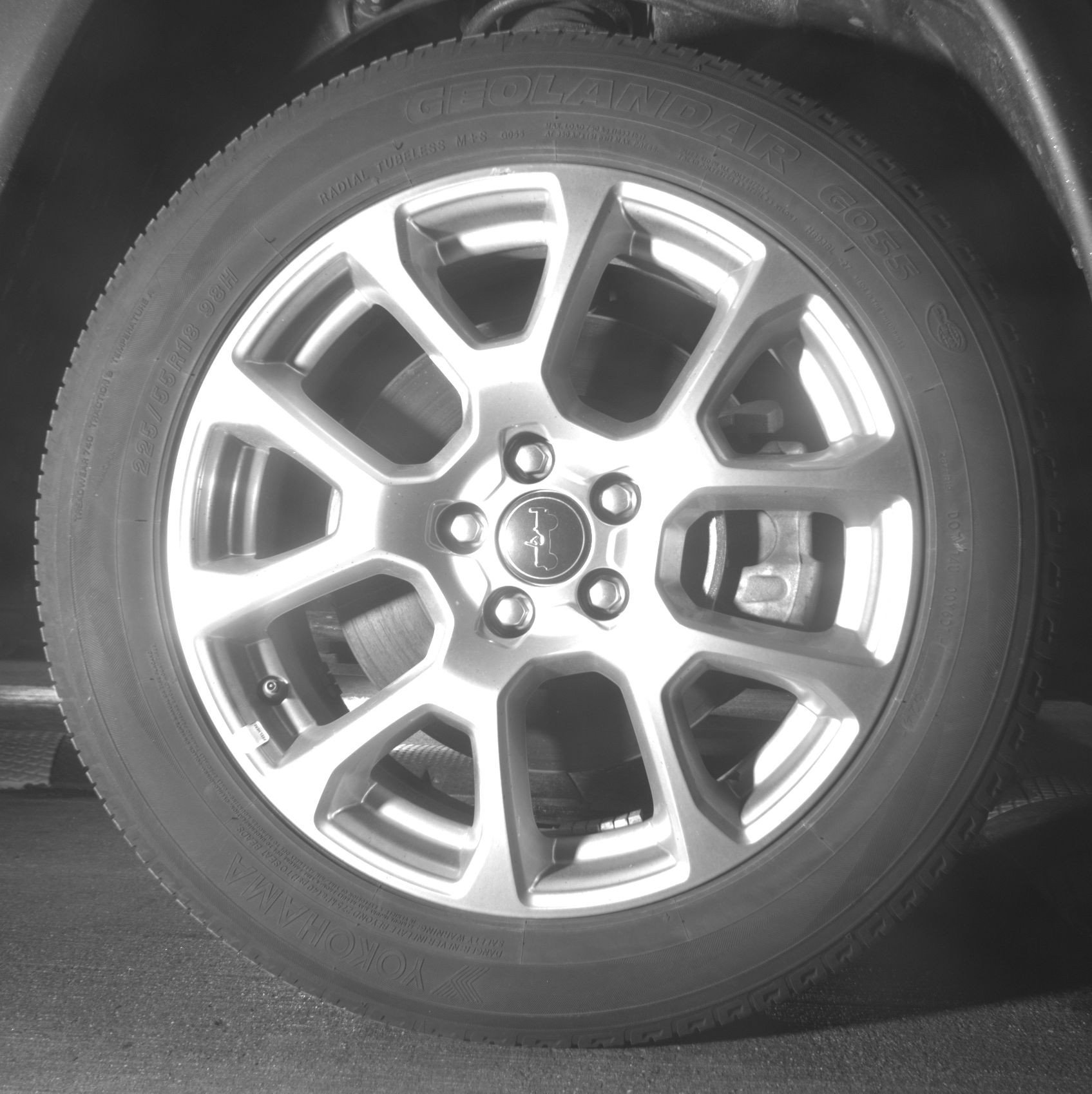 Thumbnail: 2025 Jeep Compass - 13