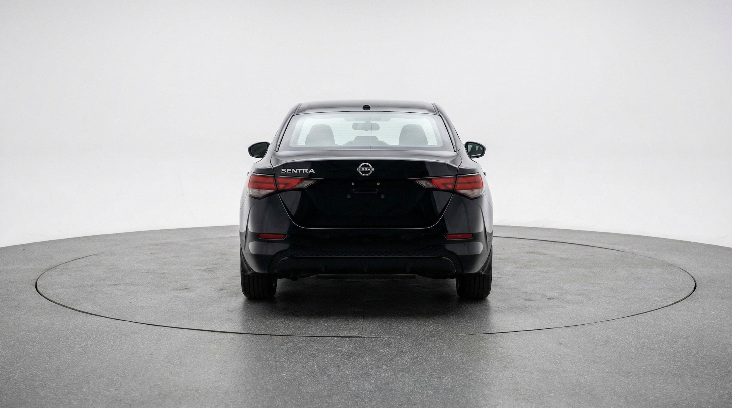 Thumbnail: 2025 Nissan Sentra - 7