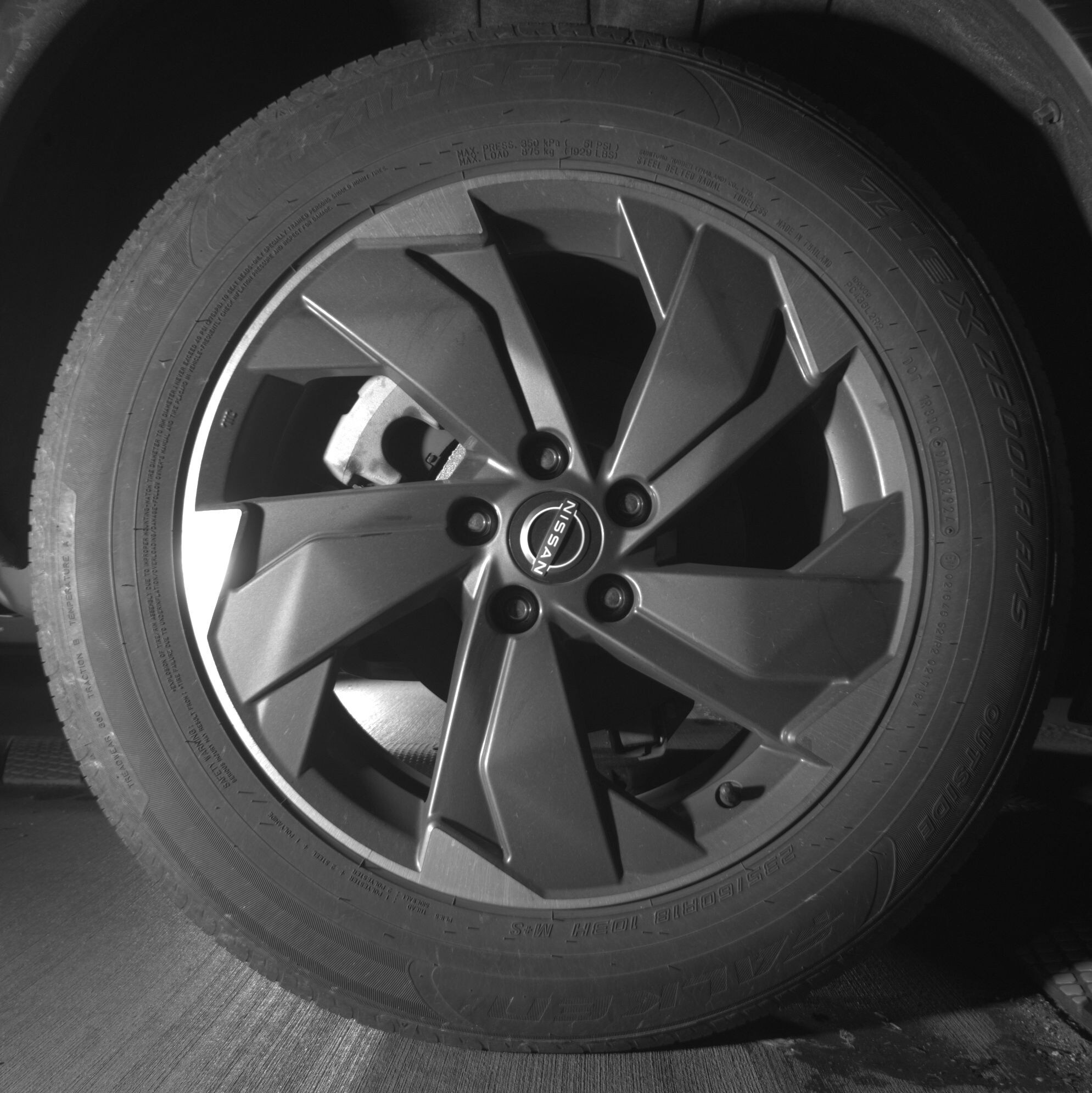 Thumbnail: 2025 Nissan Rogue - 12