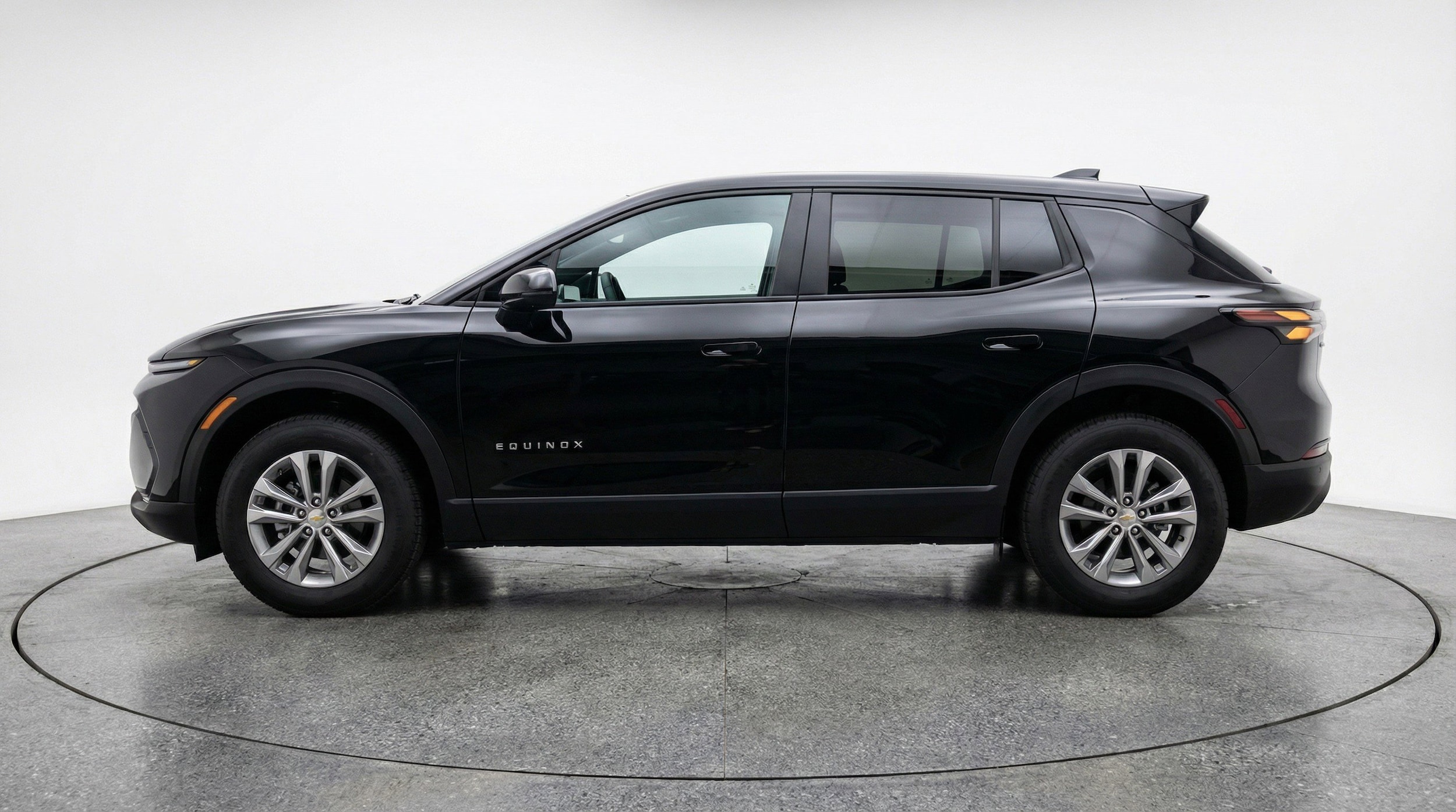 Thumbnail: 2025 Chevrolet Equinox - 5