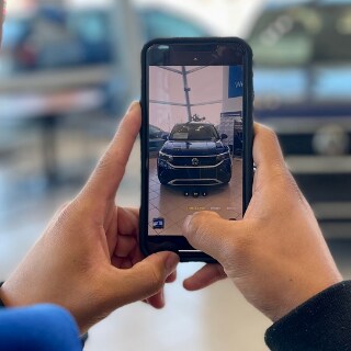 Video Walkaround