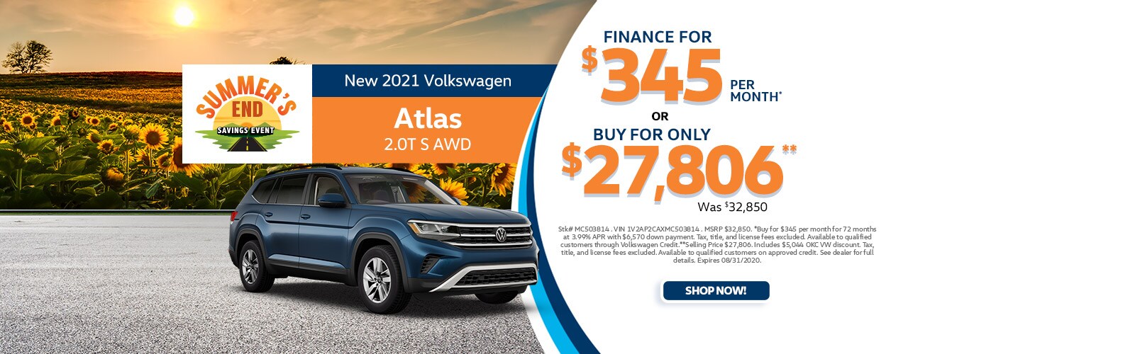 Oklahoma City Volkswagen VW Dealer Oklahoma City OK