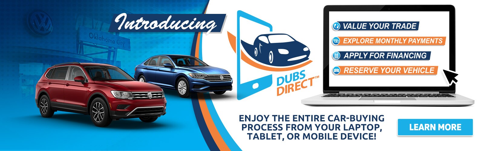 Oklahoma City Volkswagen VW Dealer Oklahoma City OK