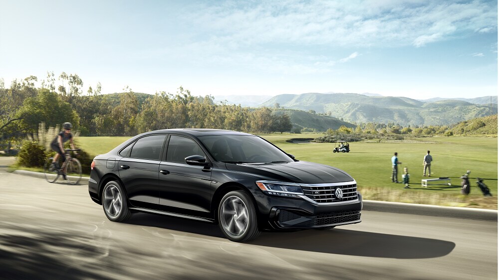 Volkswagen Dealer Guthrie OK Oklahoma City VW