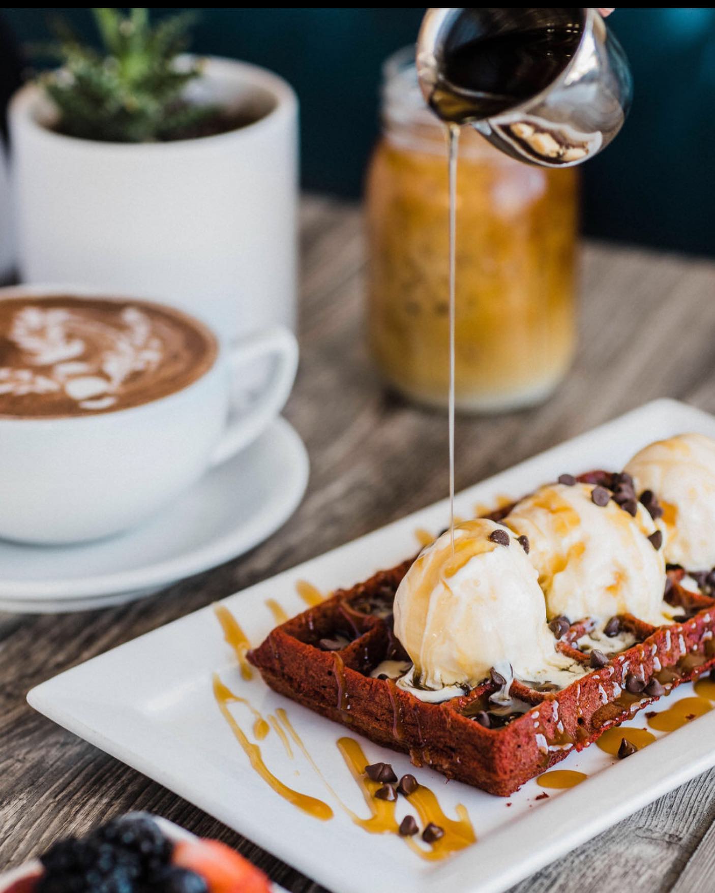 Community Spotlight syrup. Oklahoma City Volkswagen